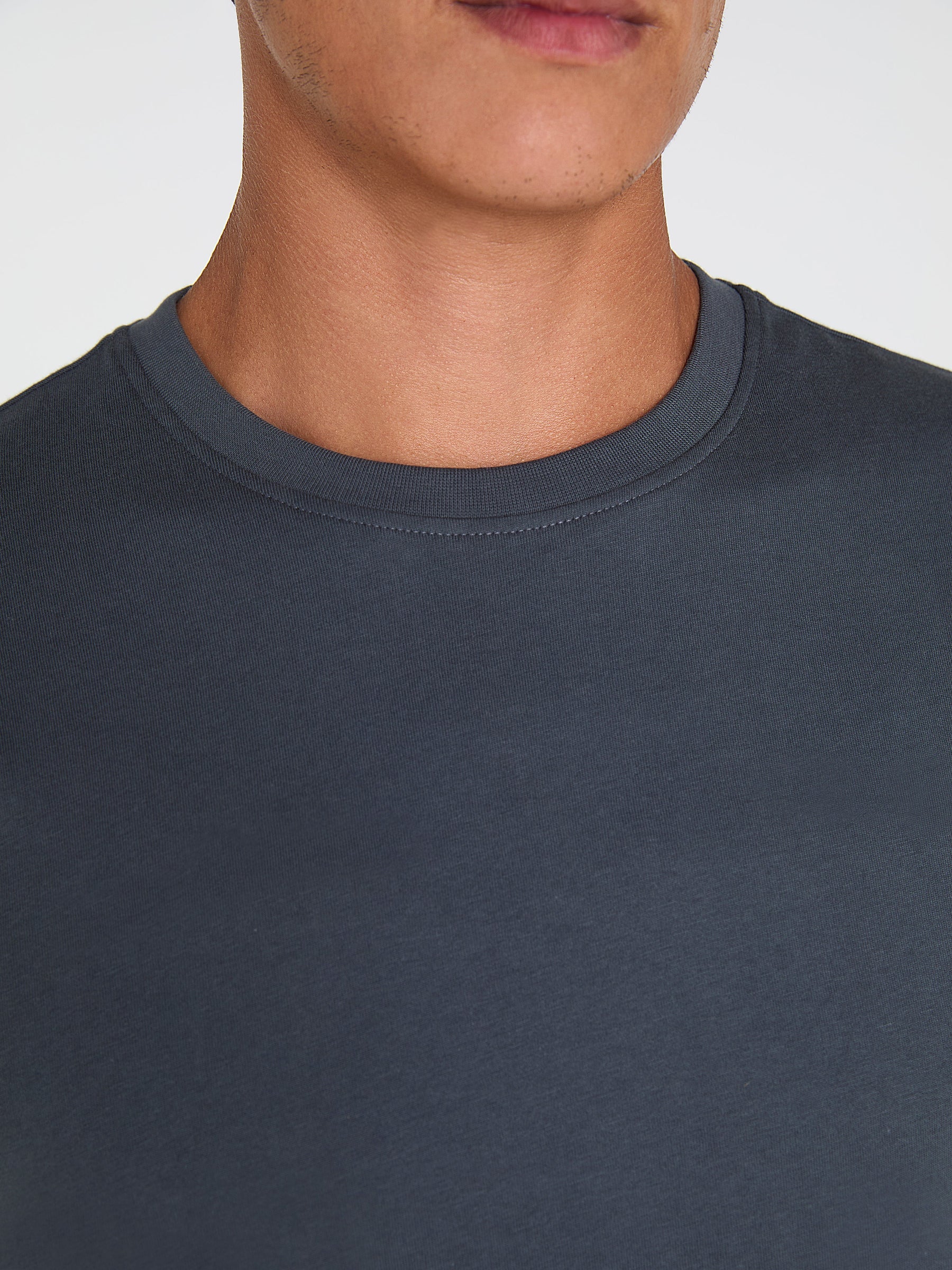 The Classic T-Shirt