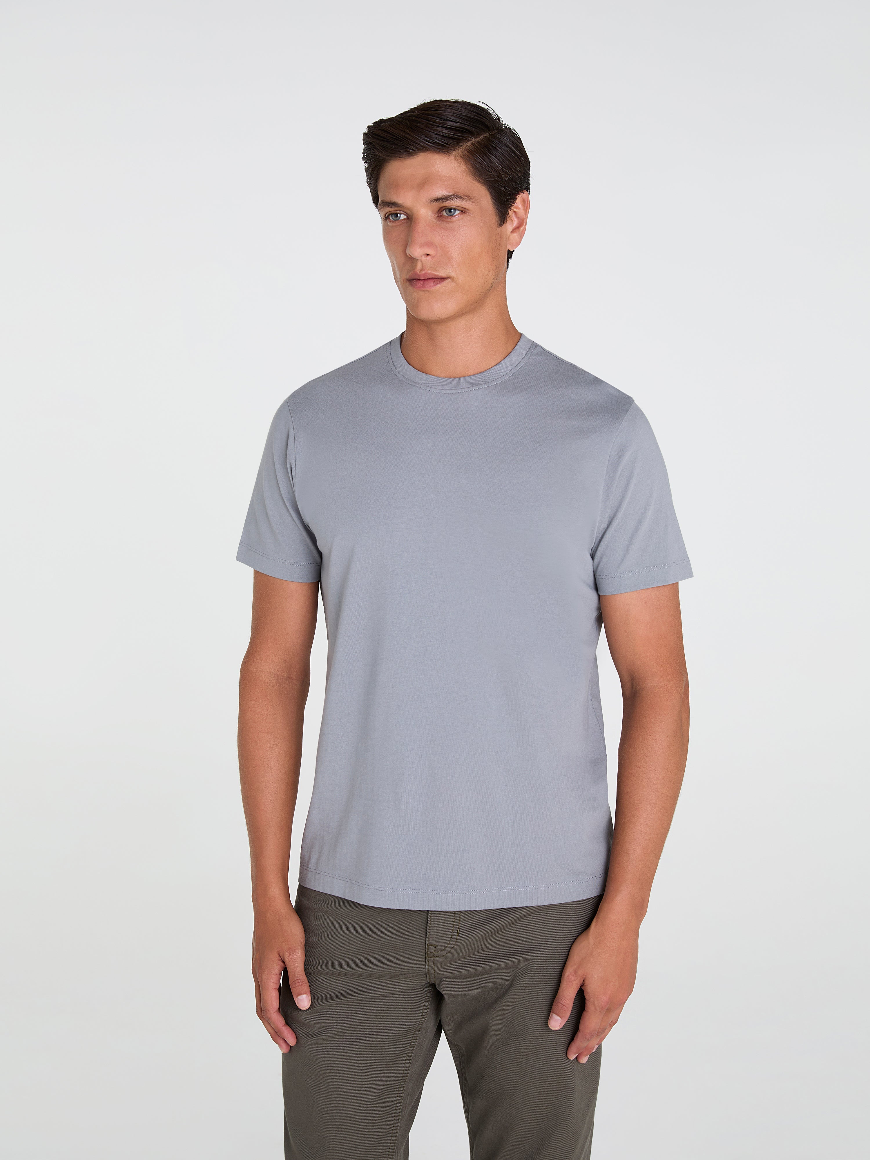 The Classic T-Shirt