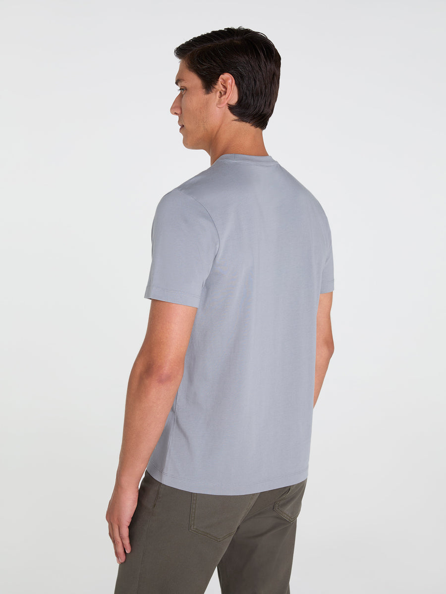 The Classic T-Shirt