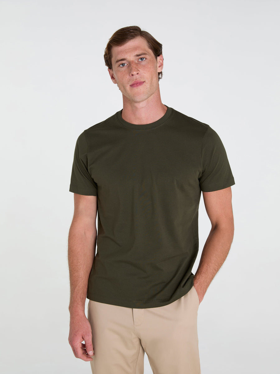 The Classic T-Shirt