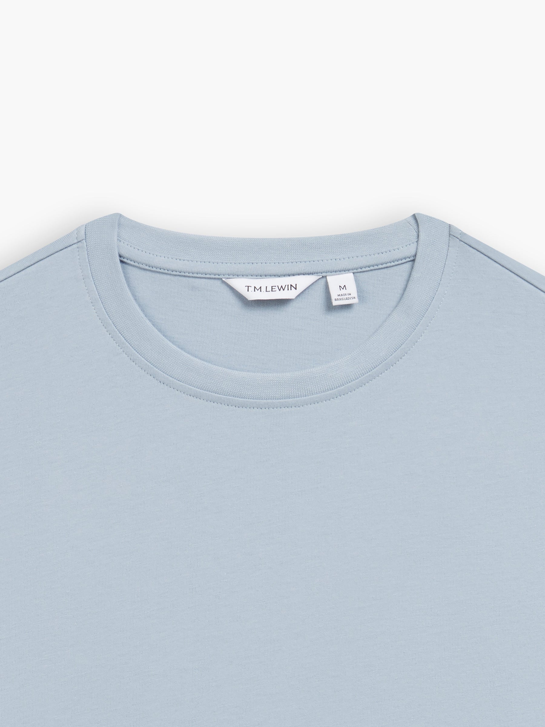 The Classic T-Shirt
