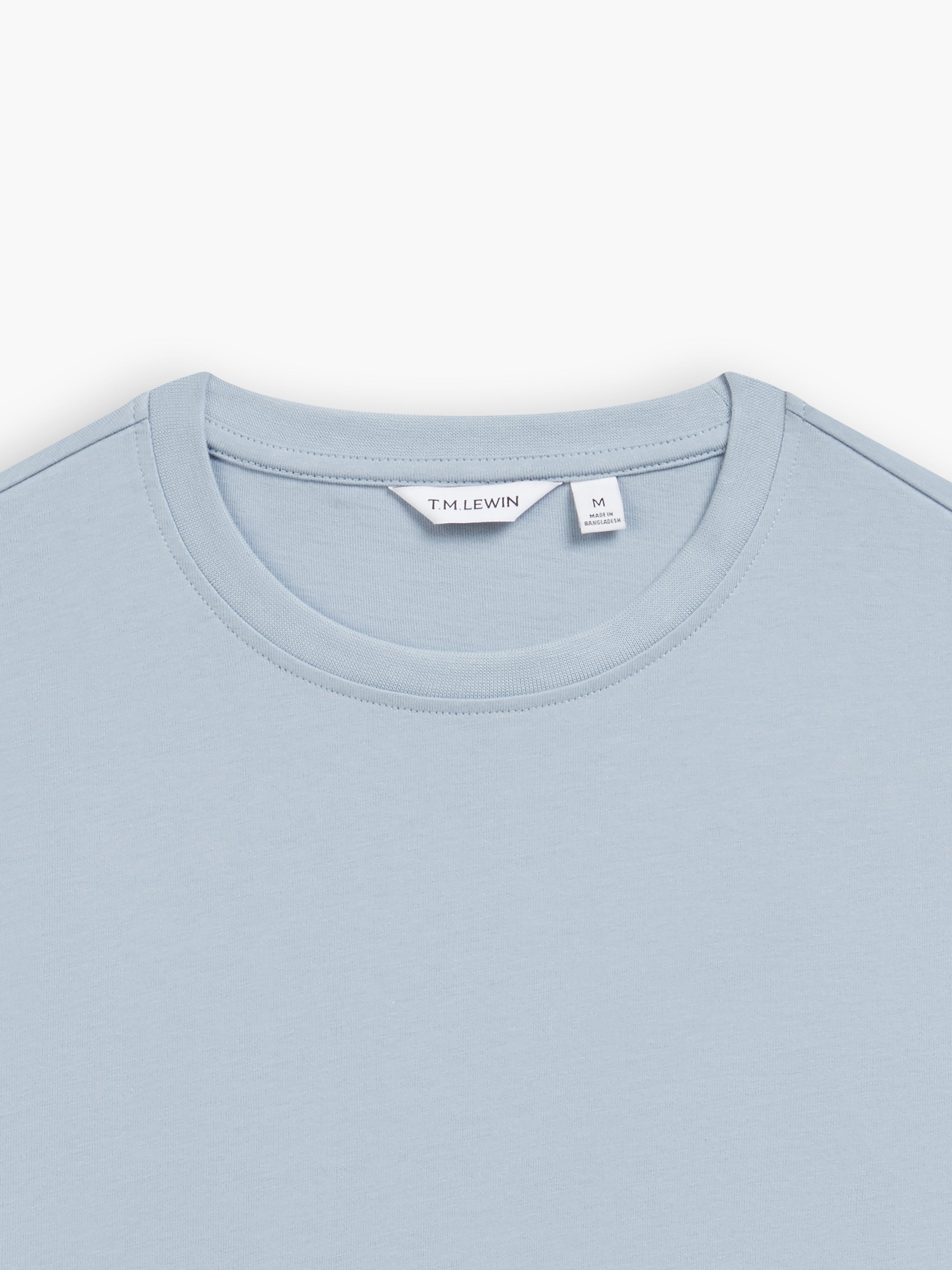 The Classic T-Shirt