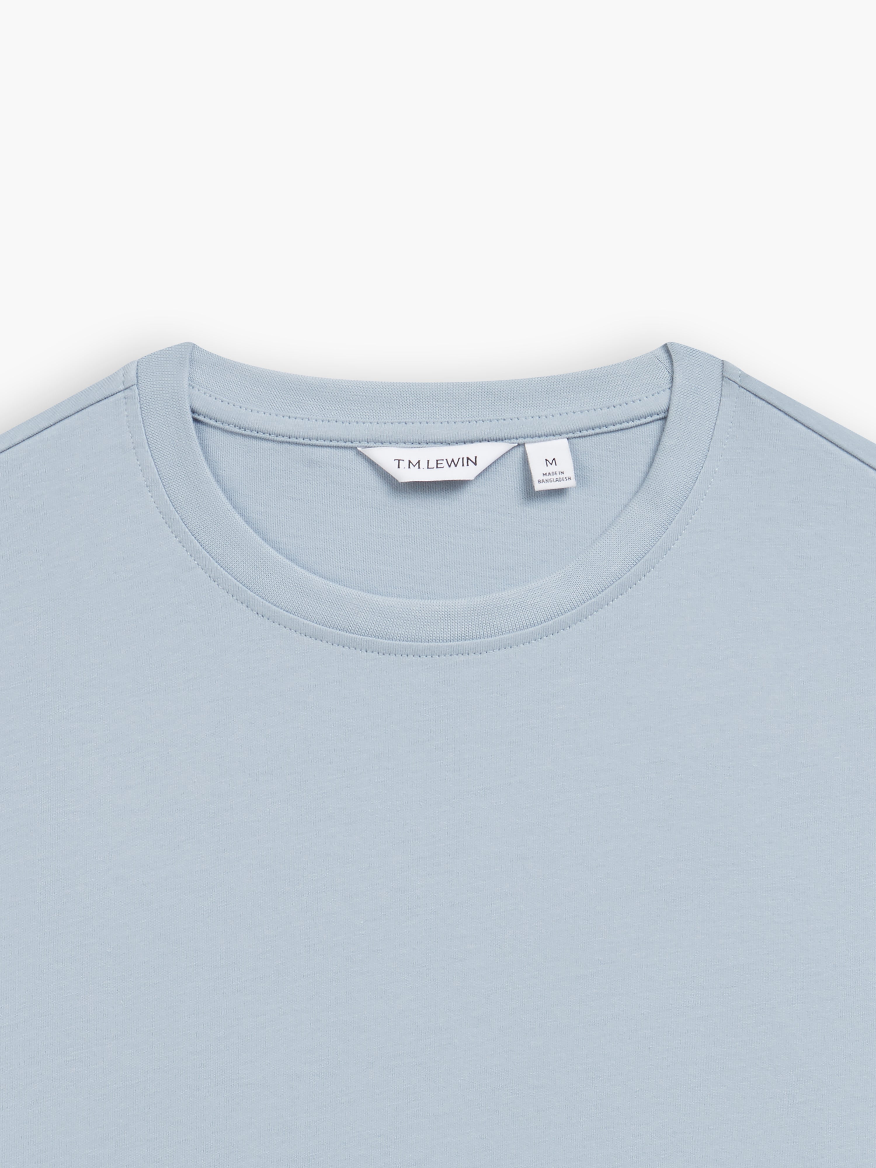 The Classic T-Shirt