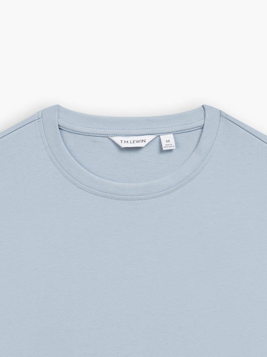 The Classic T-Shirt