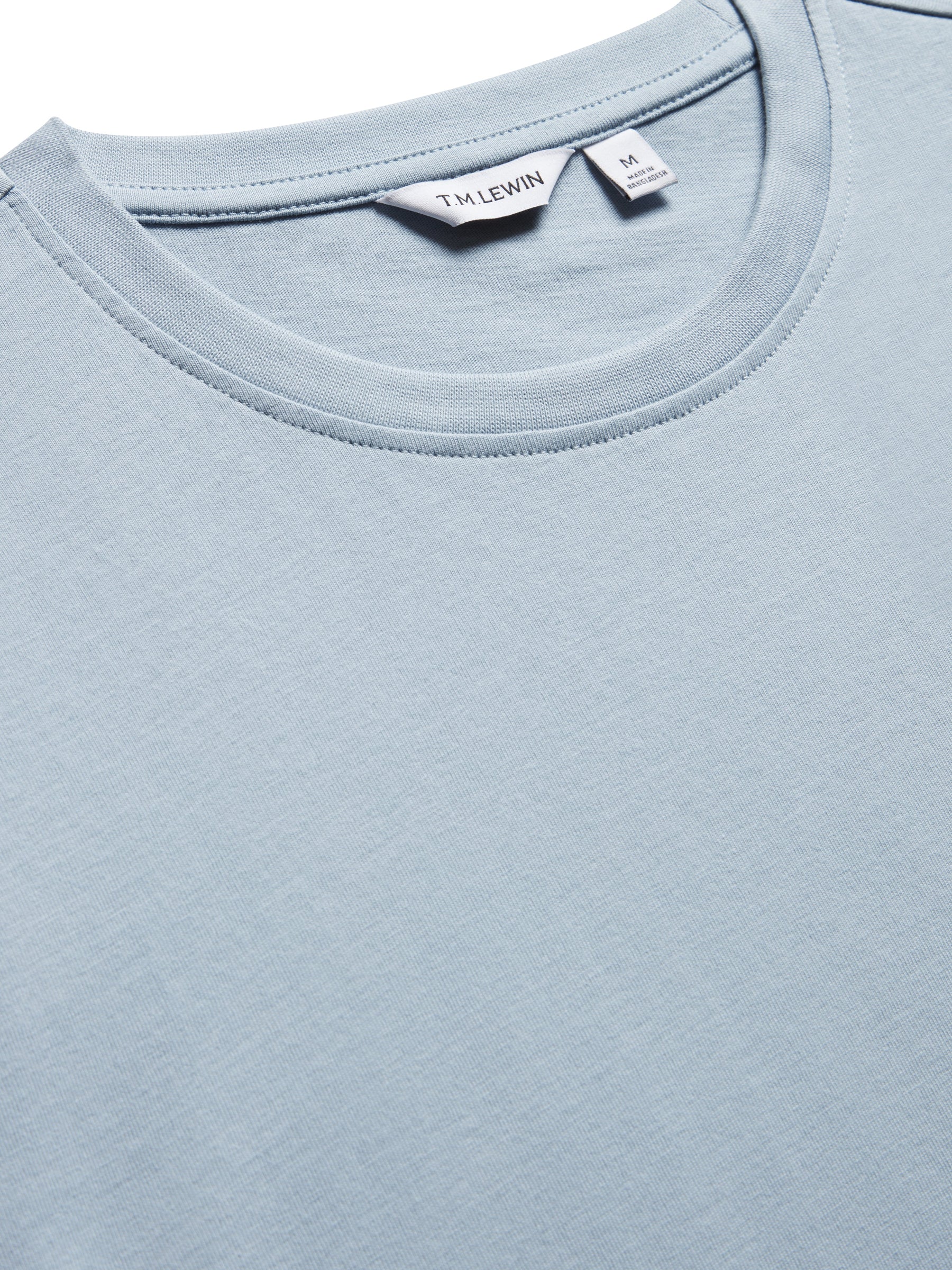 The Classic T-Shirt