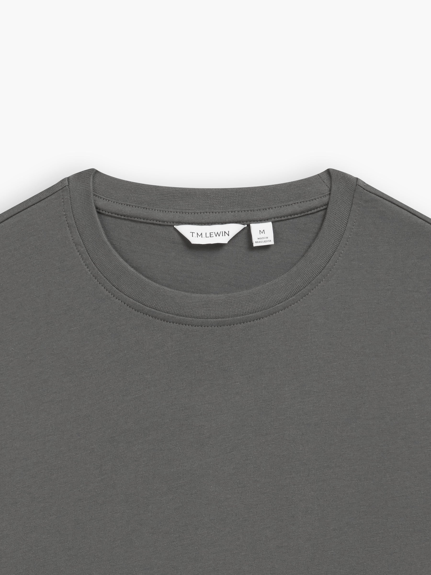 The Classic T-Shirt