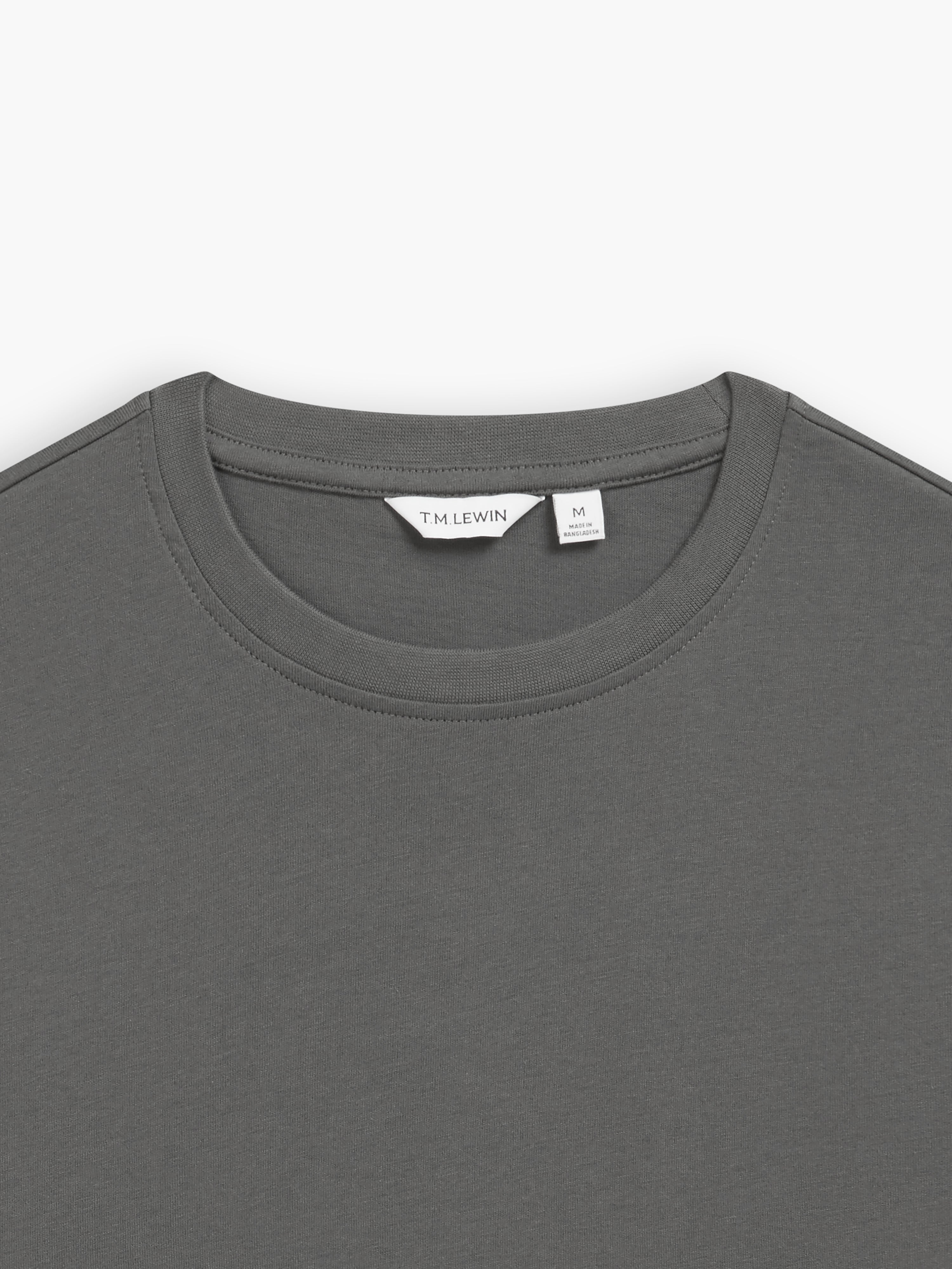 The Classic T-Shirt