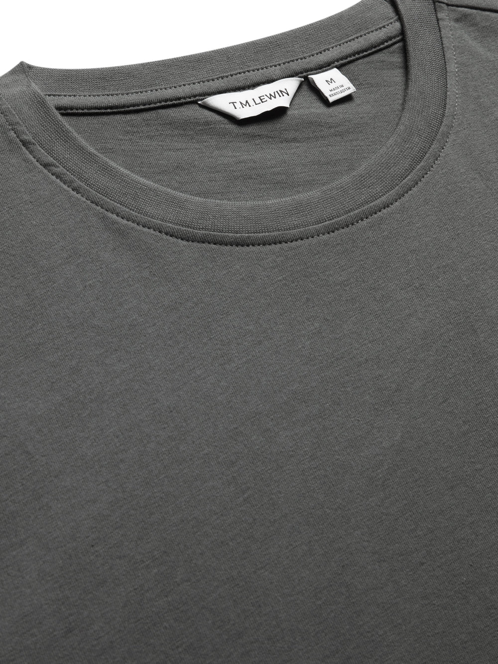 The Classic T-Shirt Tall