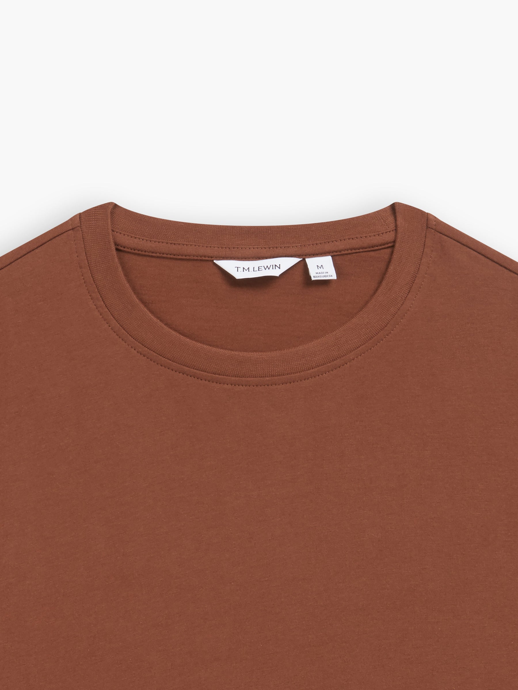 The Classic T-Shirt