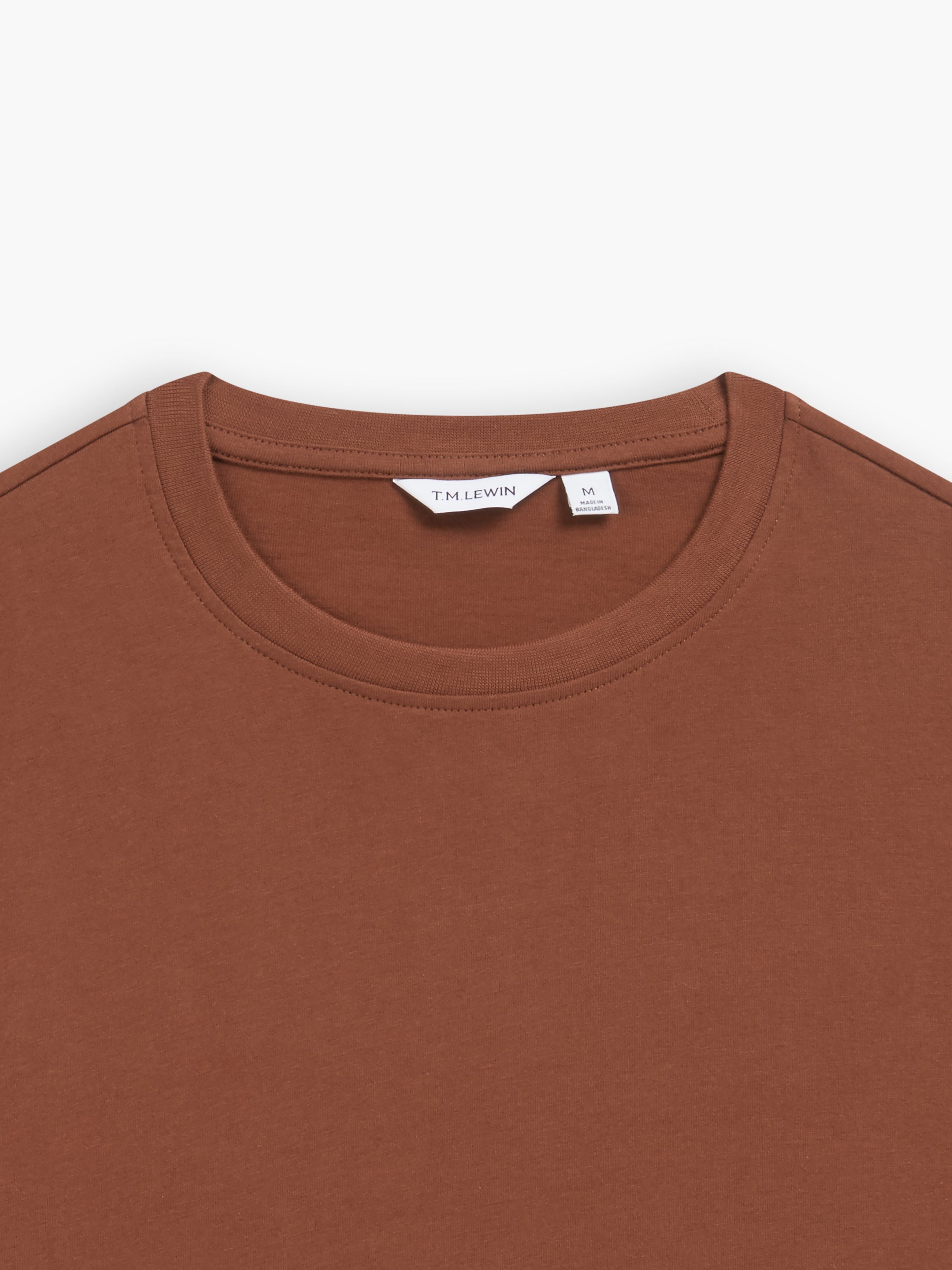 The Classic T-Shirt