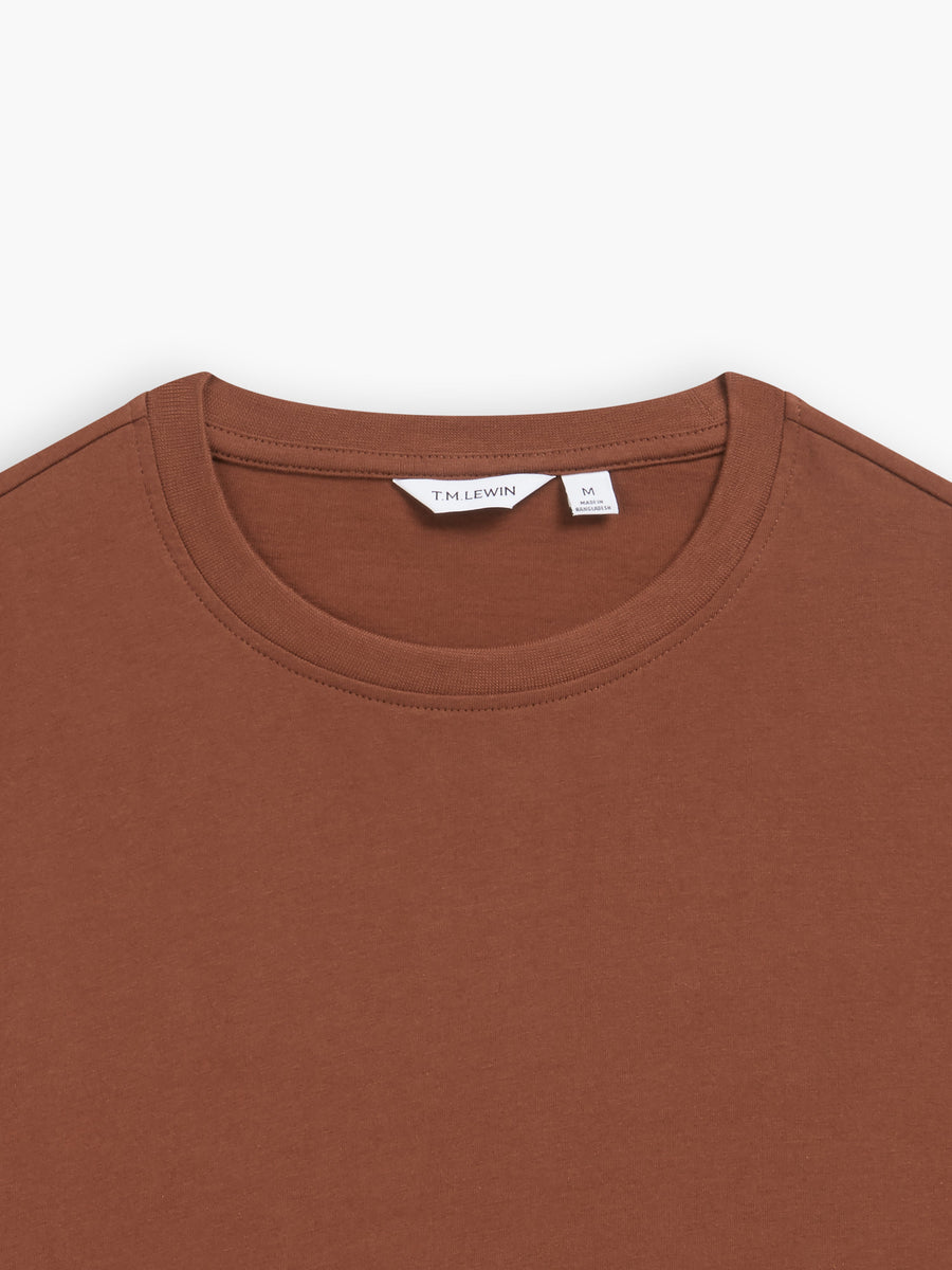 The Classic T-Shirt