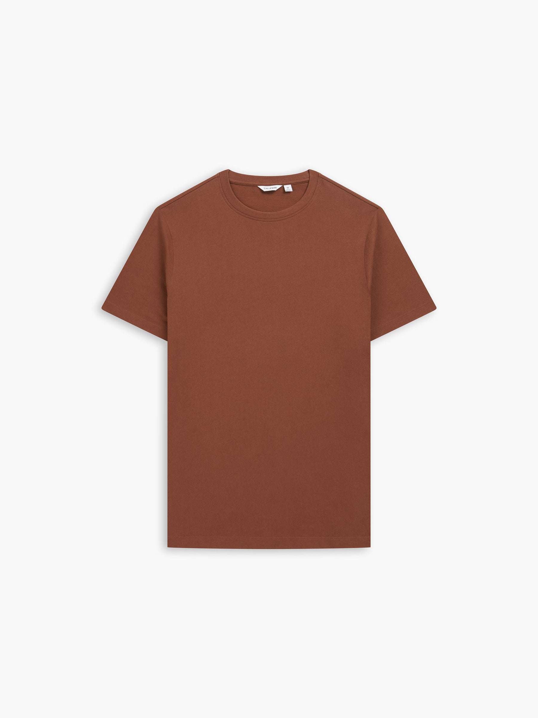 The Classic T-Shirt