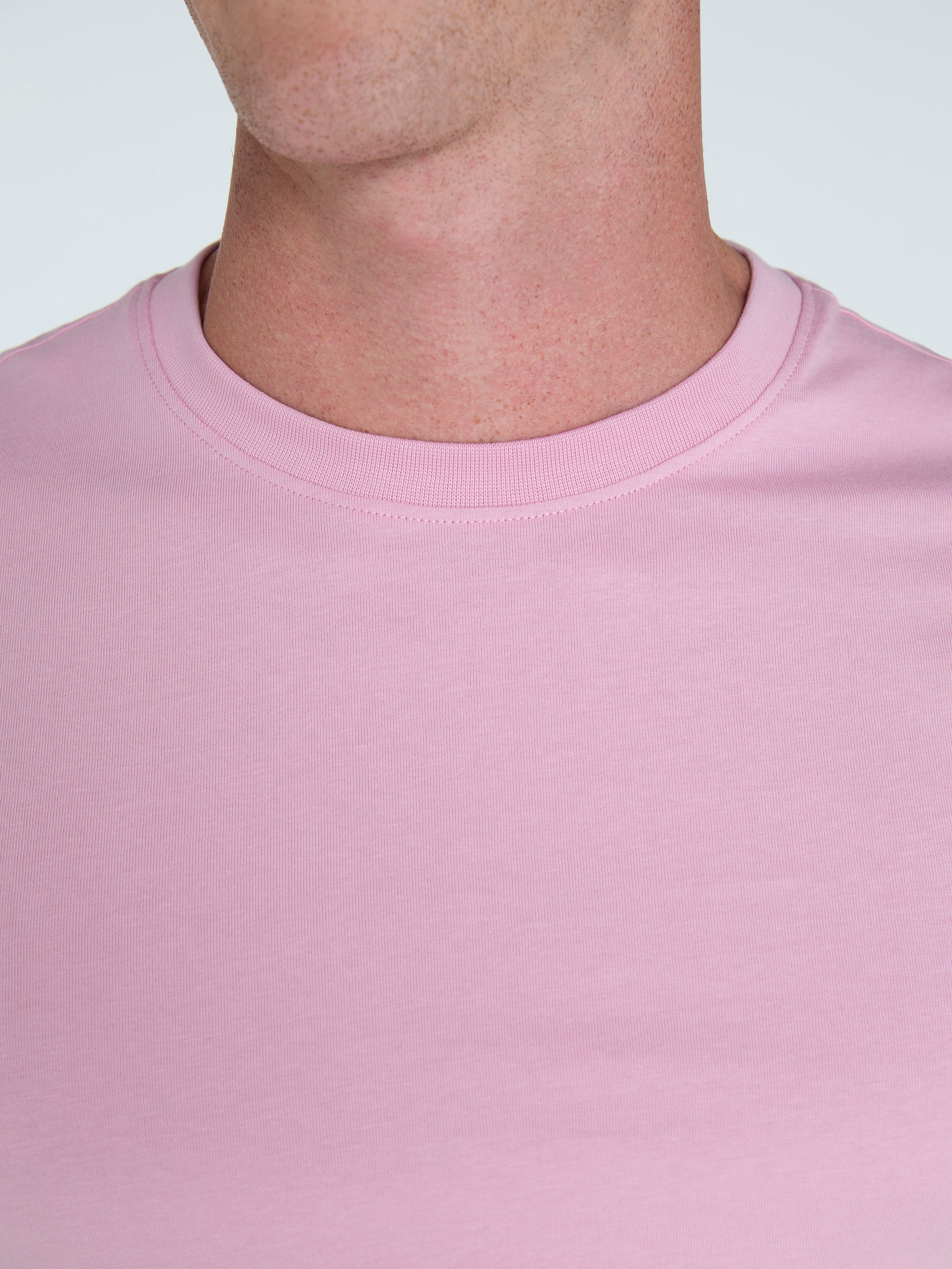 The Classic T-Shirt