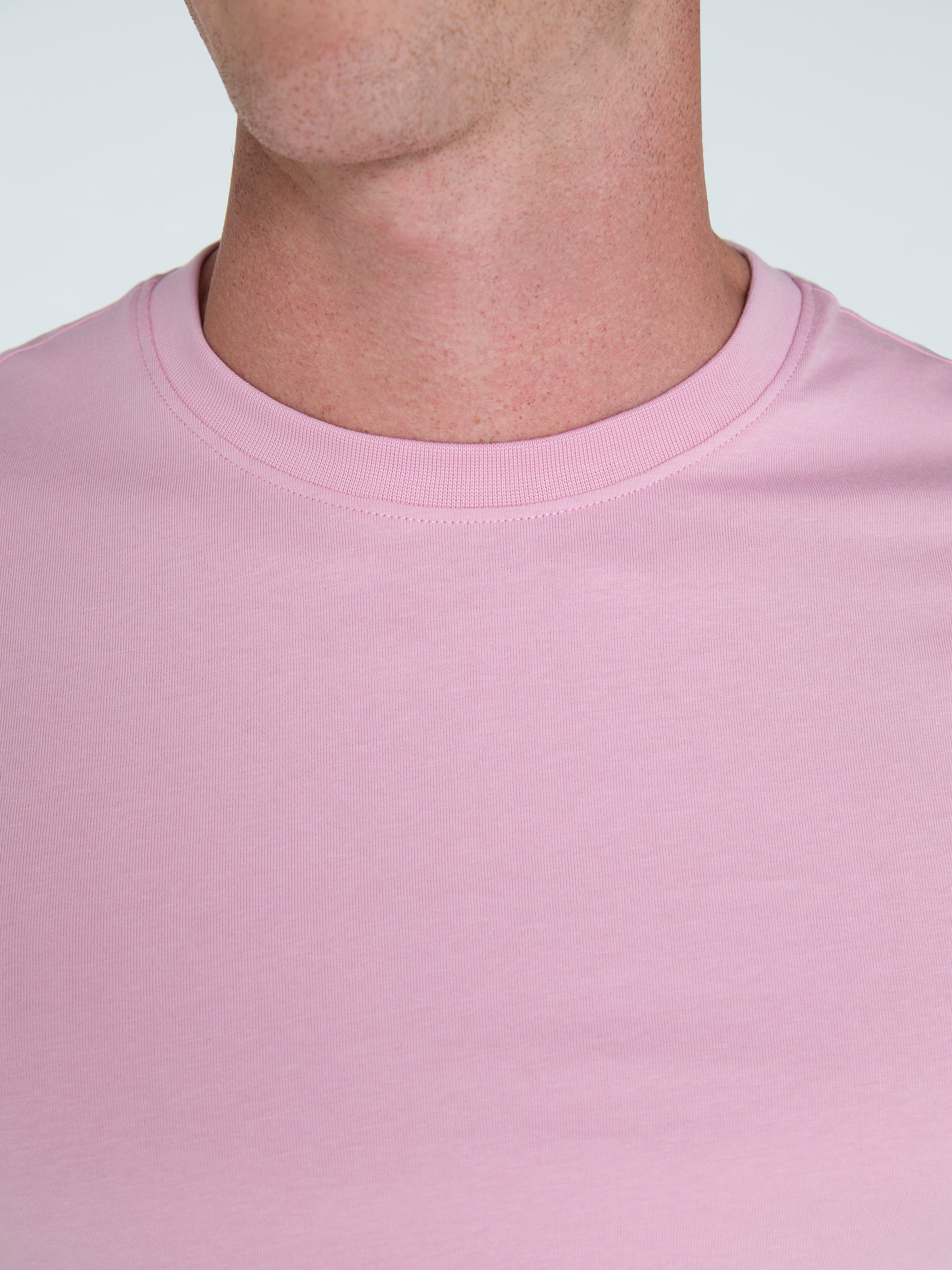 The Classic T-Shirt