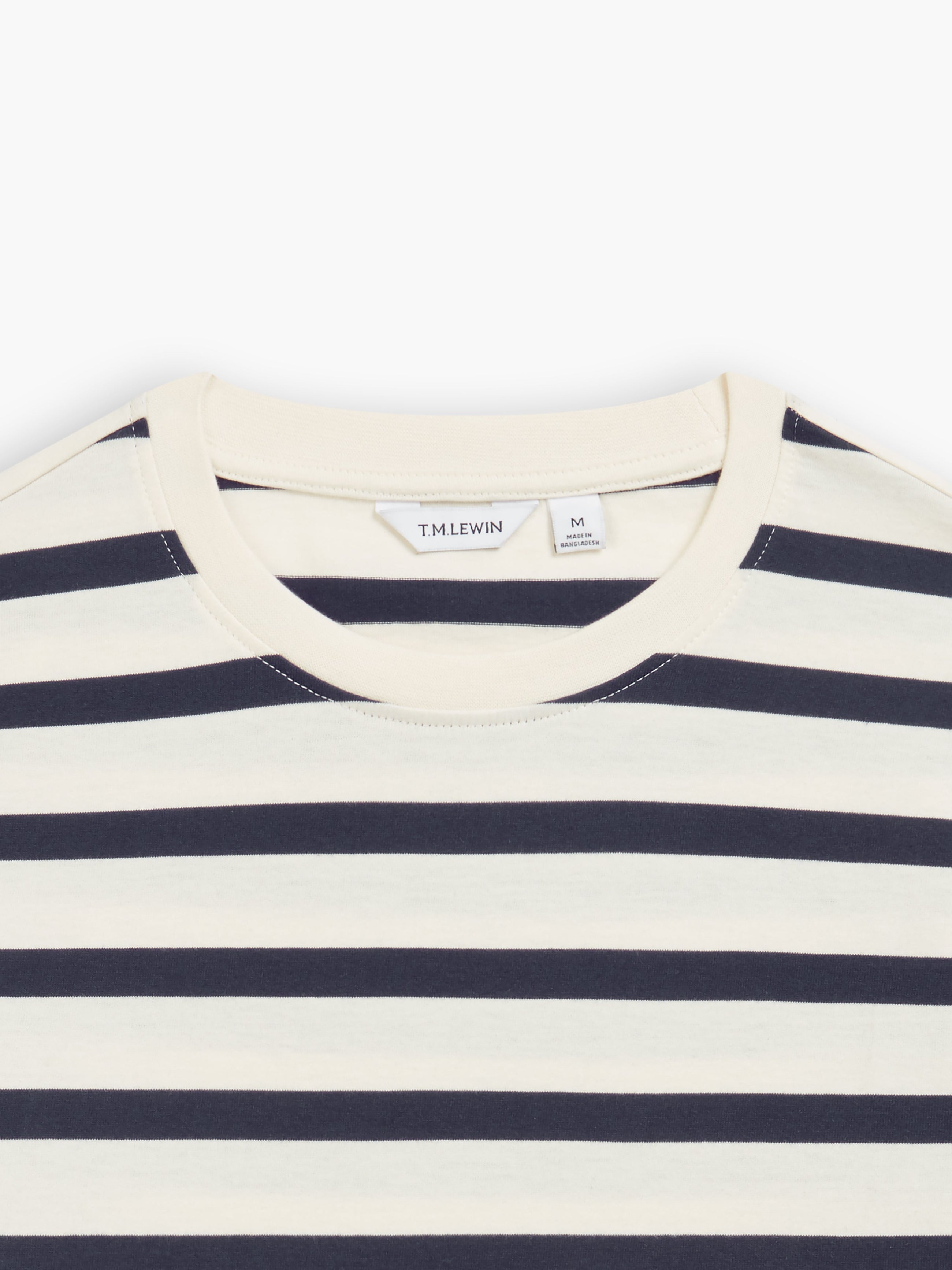 The Long Sleeve T-Shirt