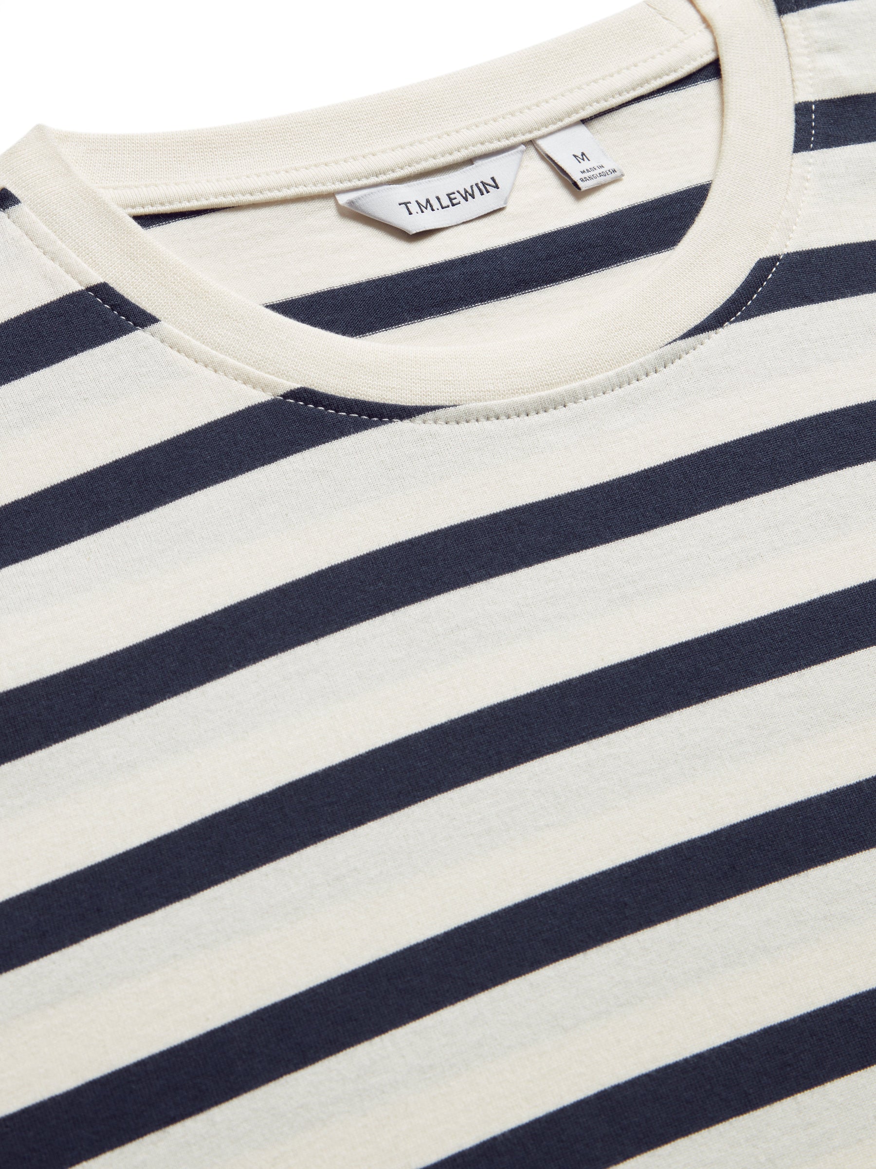 The Long Sleeve T-Shirt