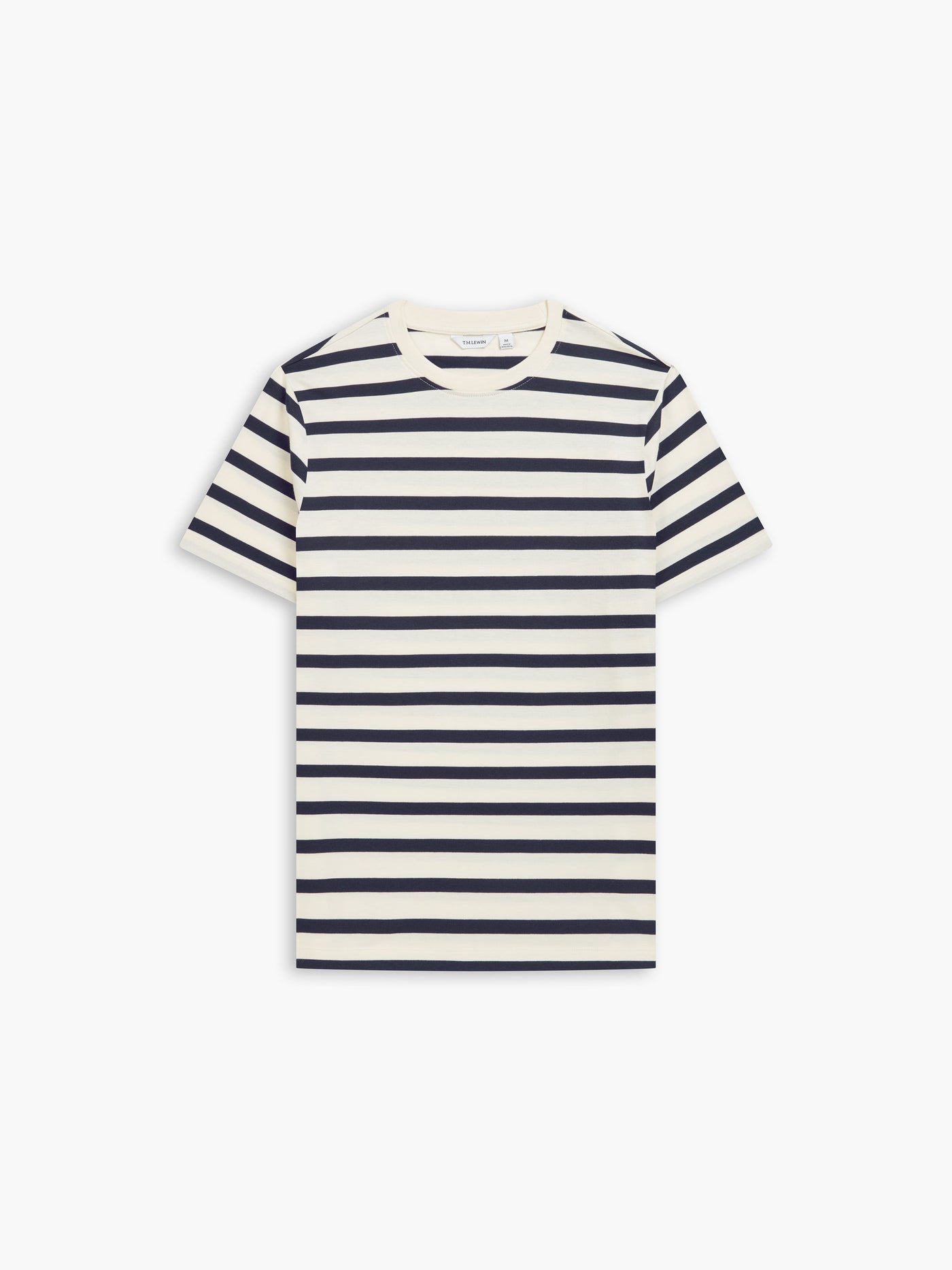 The Classic T-Shirt