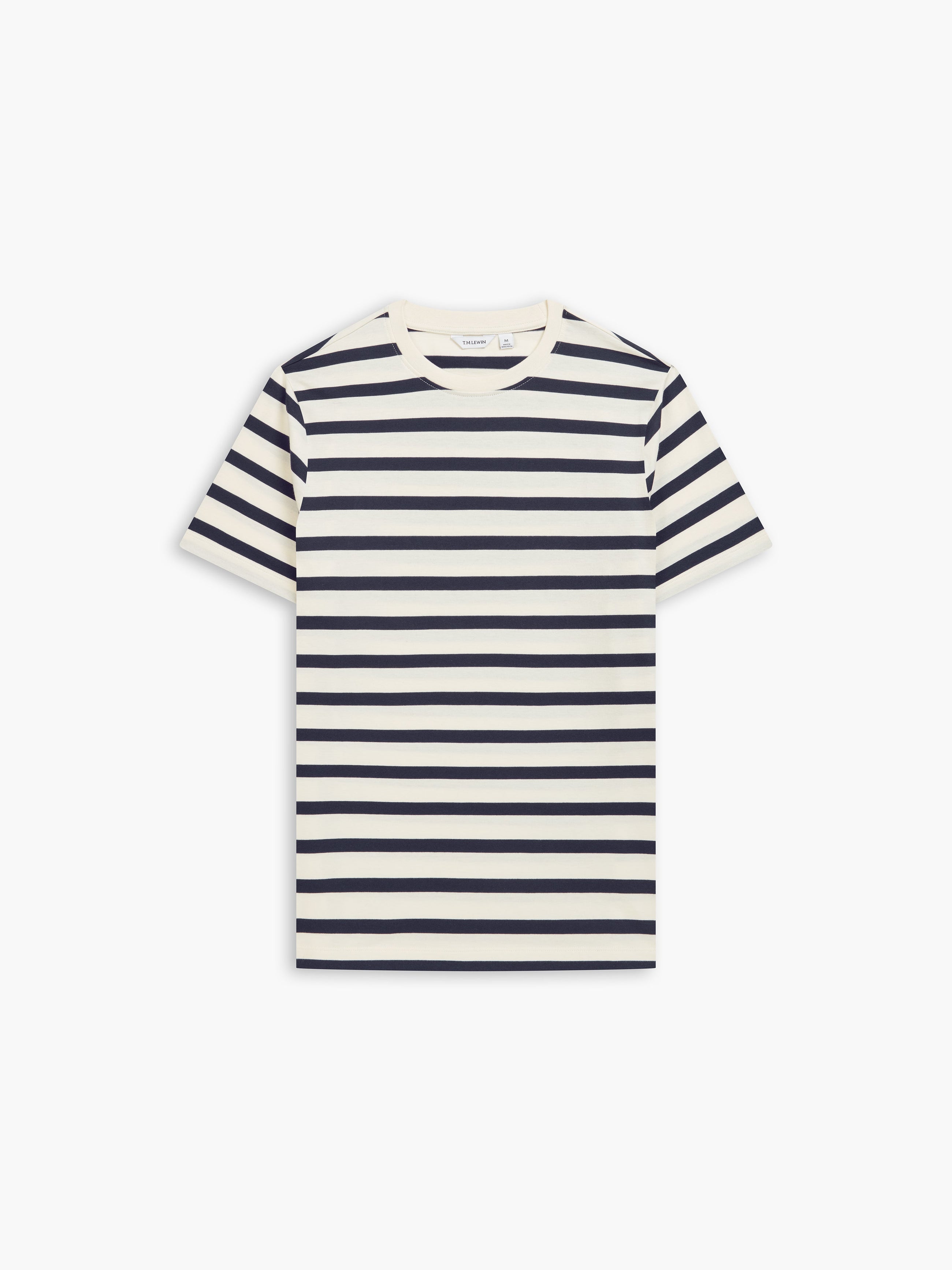 The Classic T-Shirt