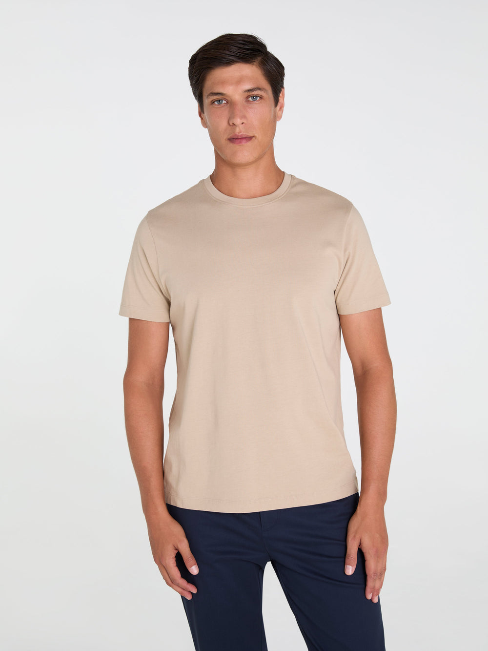 The Classic T-Shirt