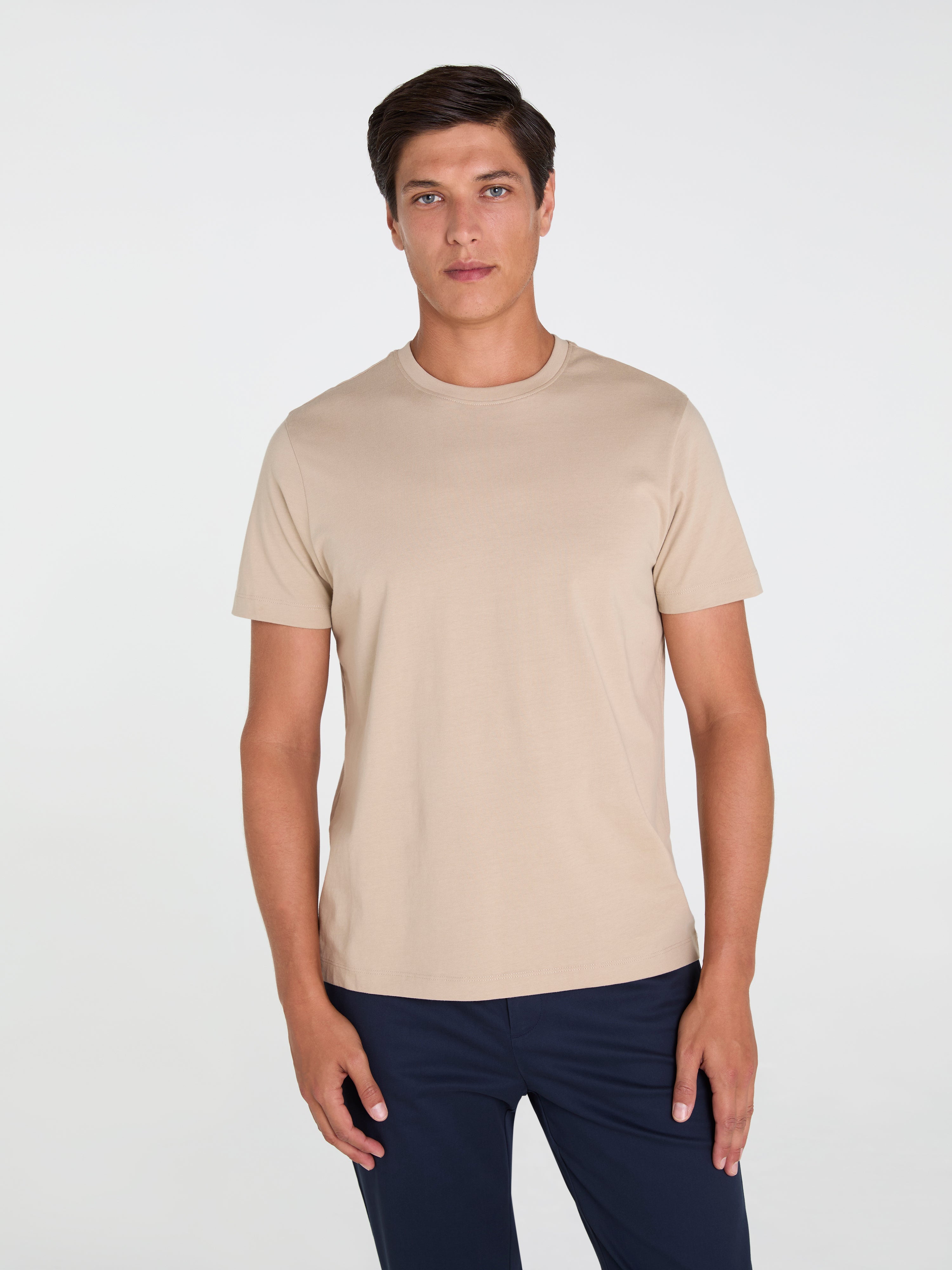 The Classic T-Shirt