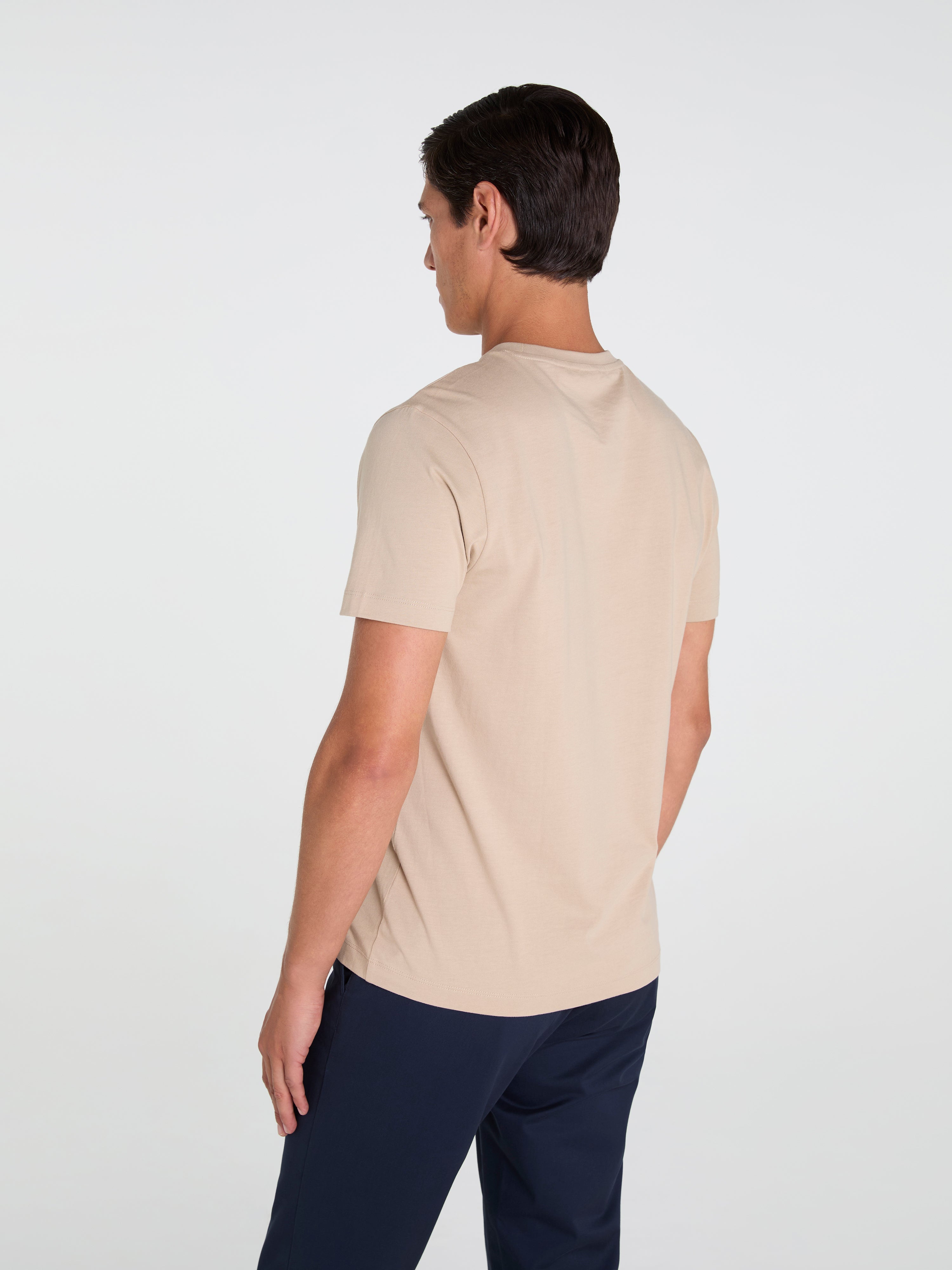 The Classic T-Shirt