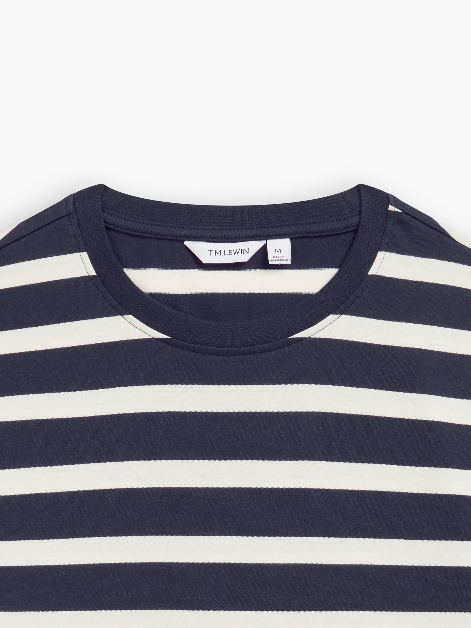 The Classic T-Shirt