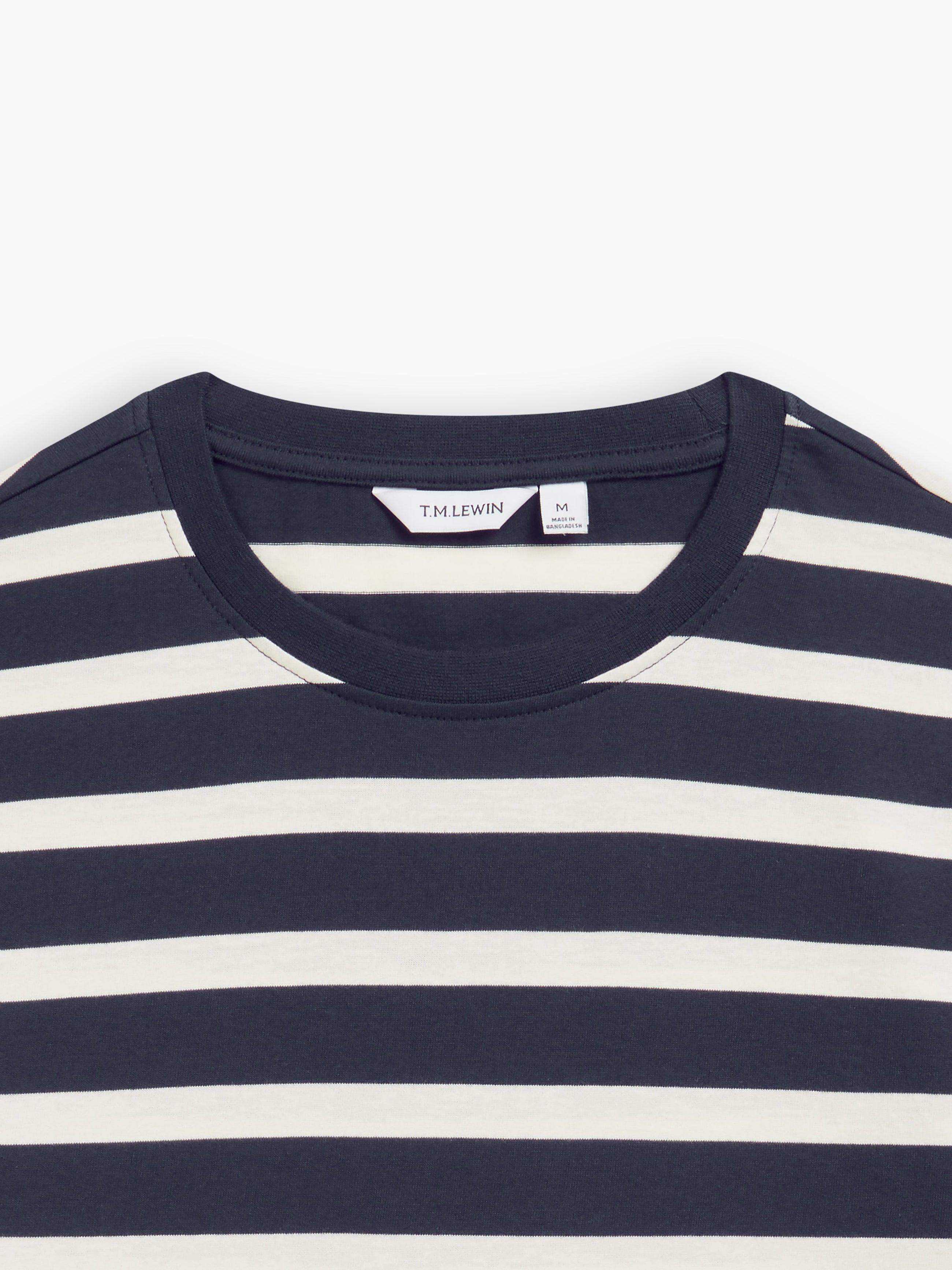 The Classic T-Shirt