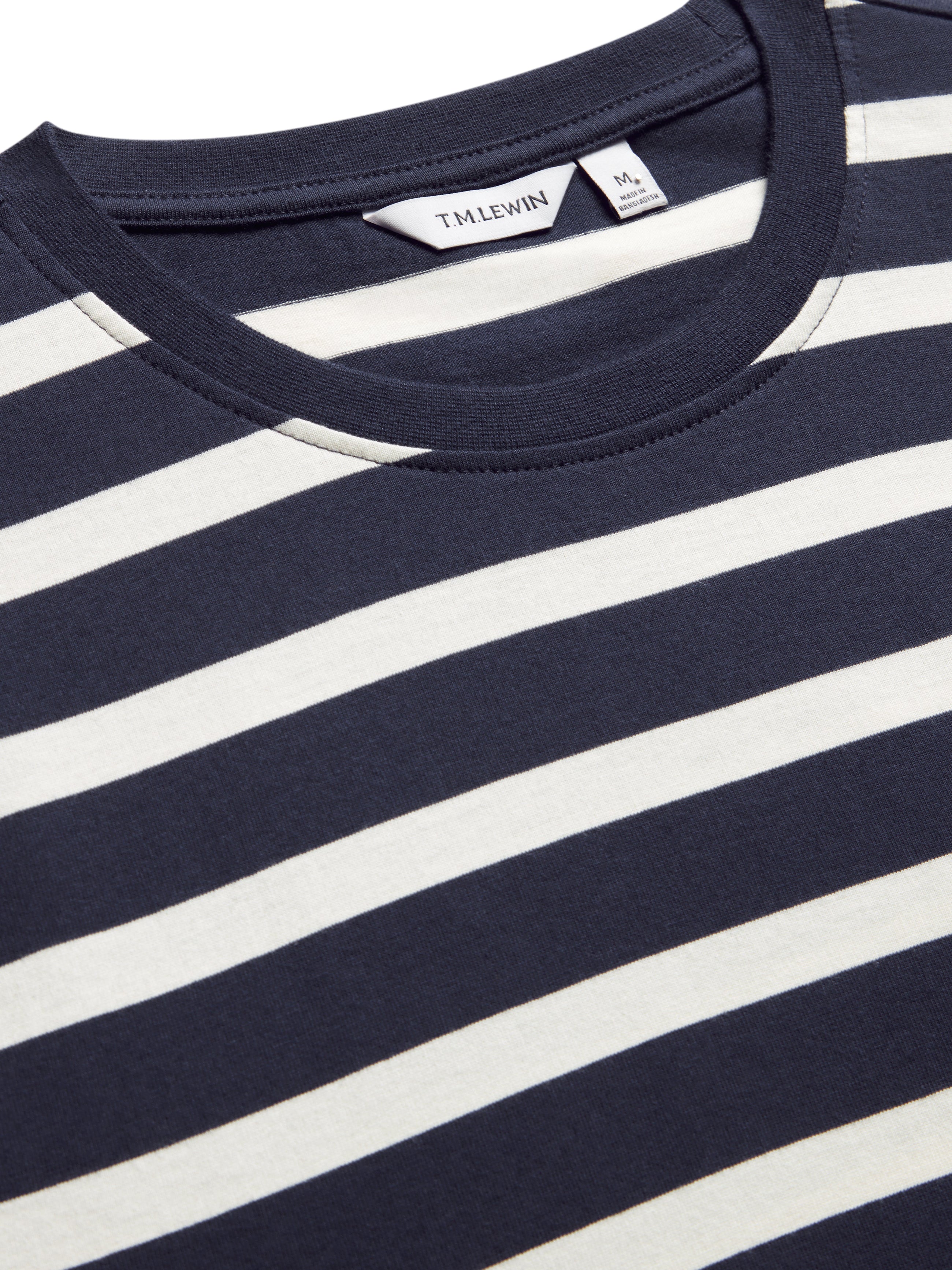 The Classic T-Shirt