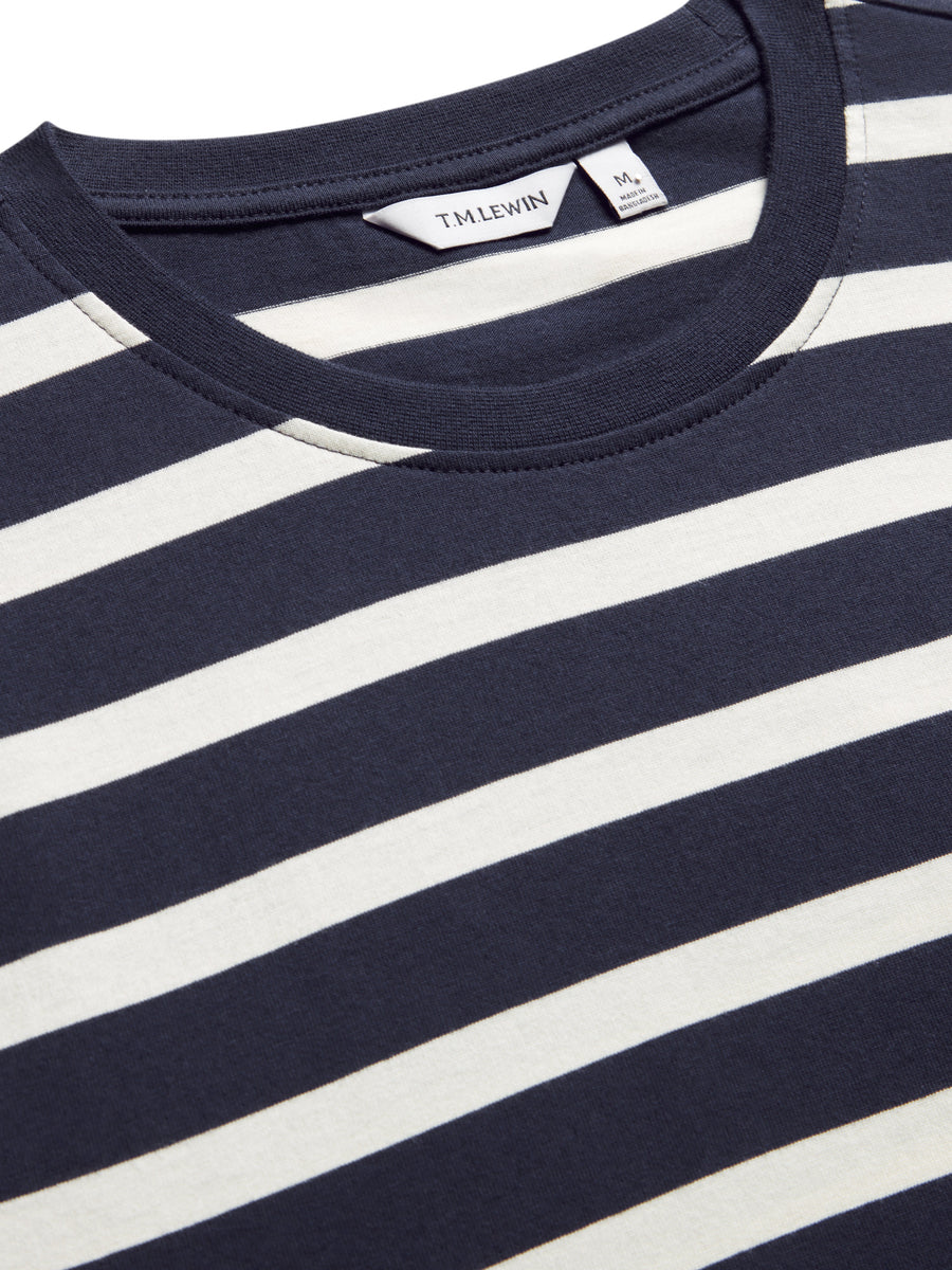 The Classic T-Shirt