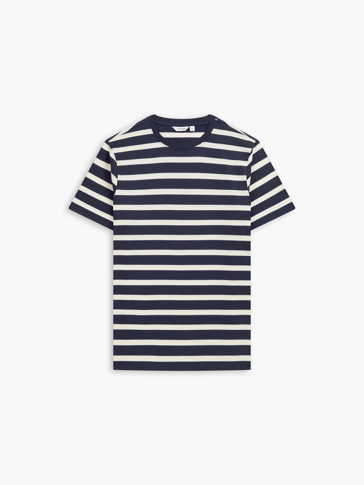 The Classic T-Shirt