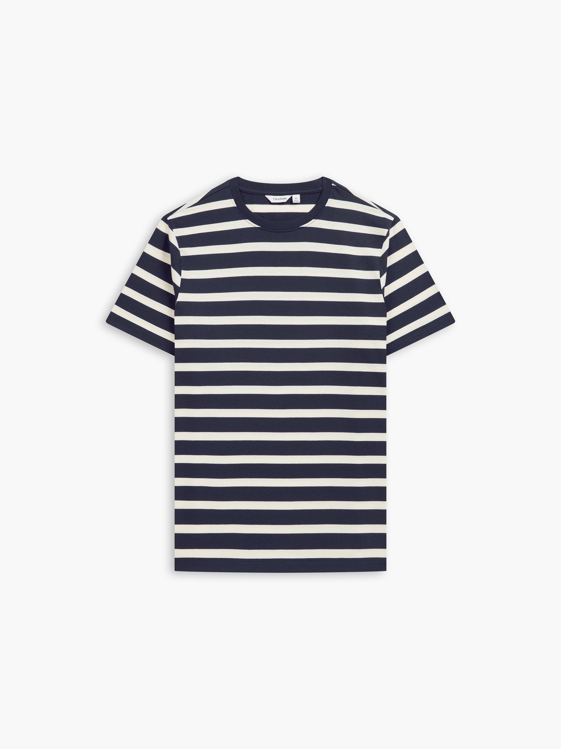 The Classic T-Shirt