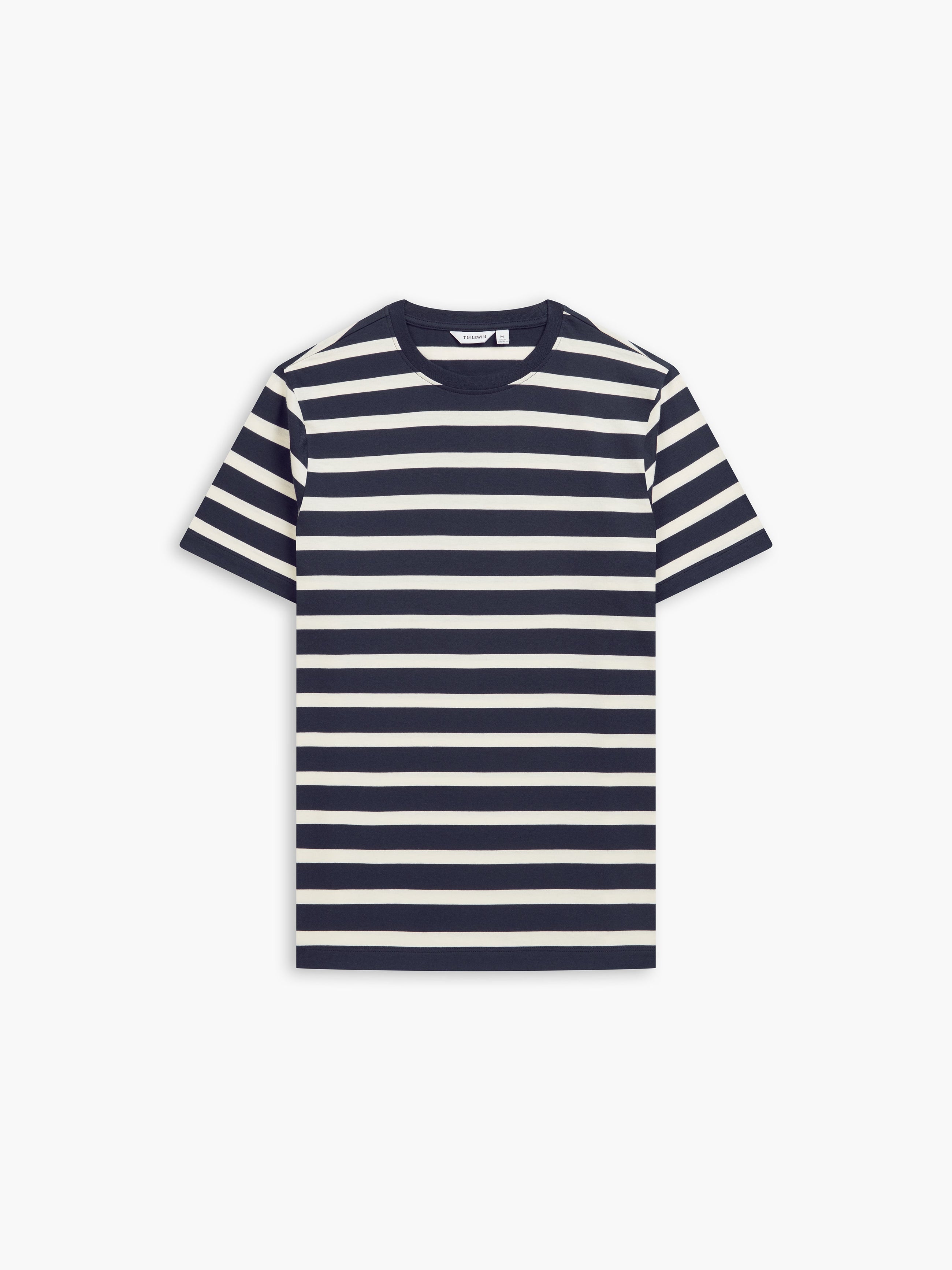The Classic T-Shirt