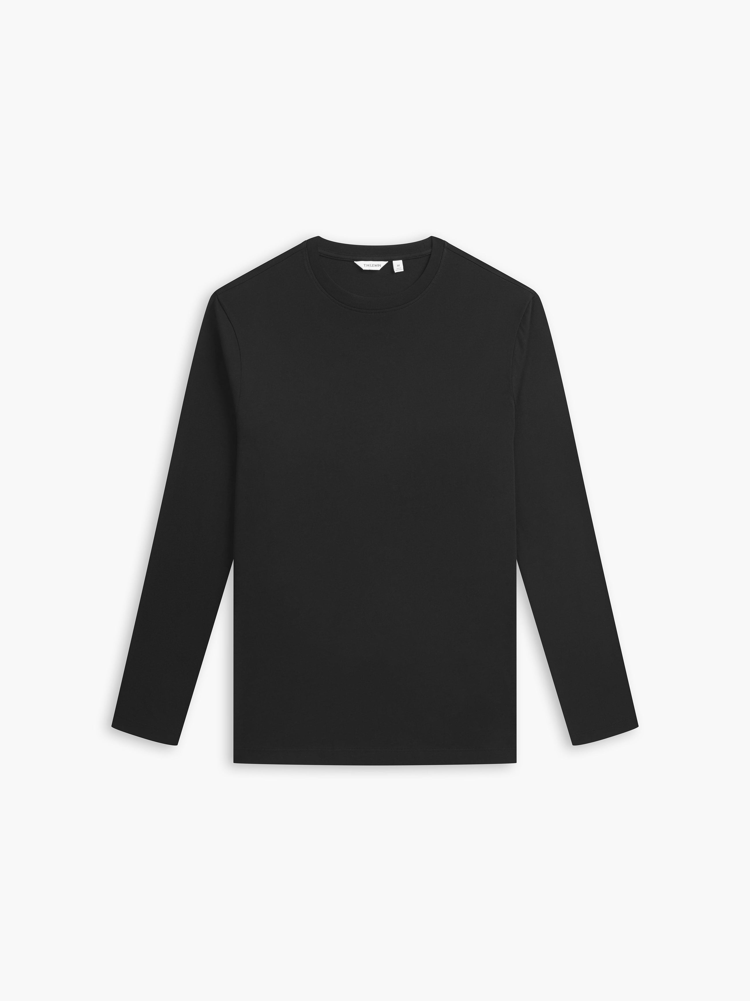 The Long Sleeve T-Shirt