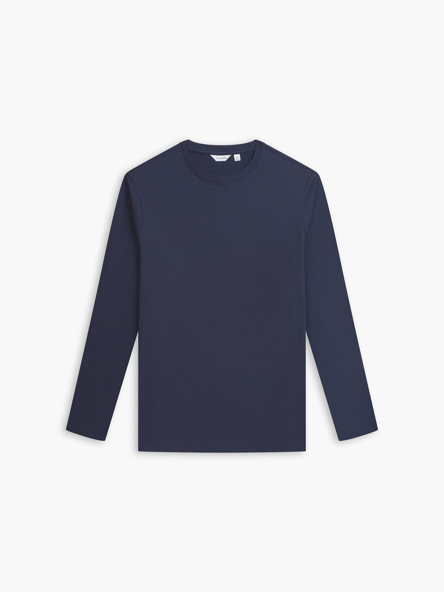 The Long Sleeve T-Shirt