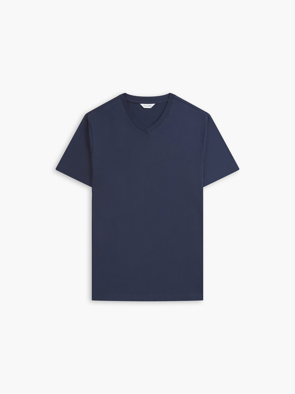 The V-Neck T-Shirt