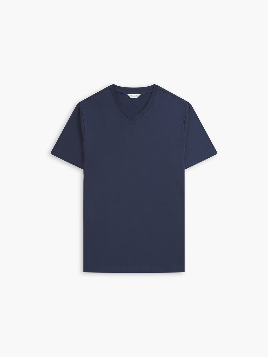 The V-Neck T-Shirt