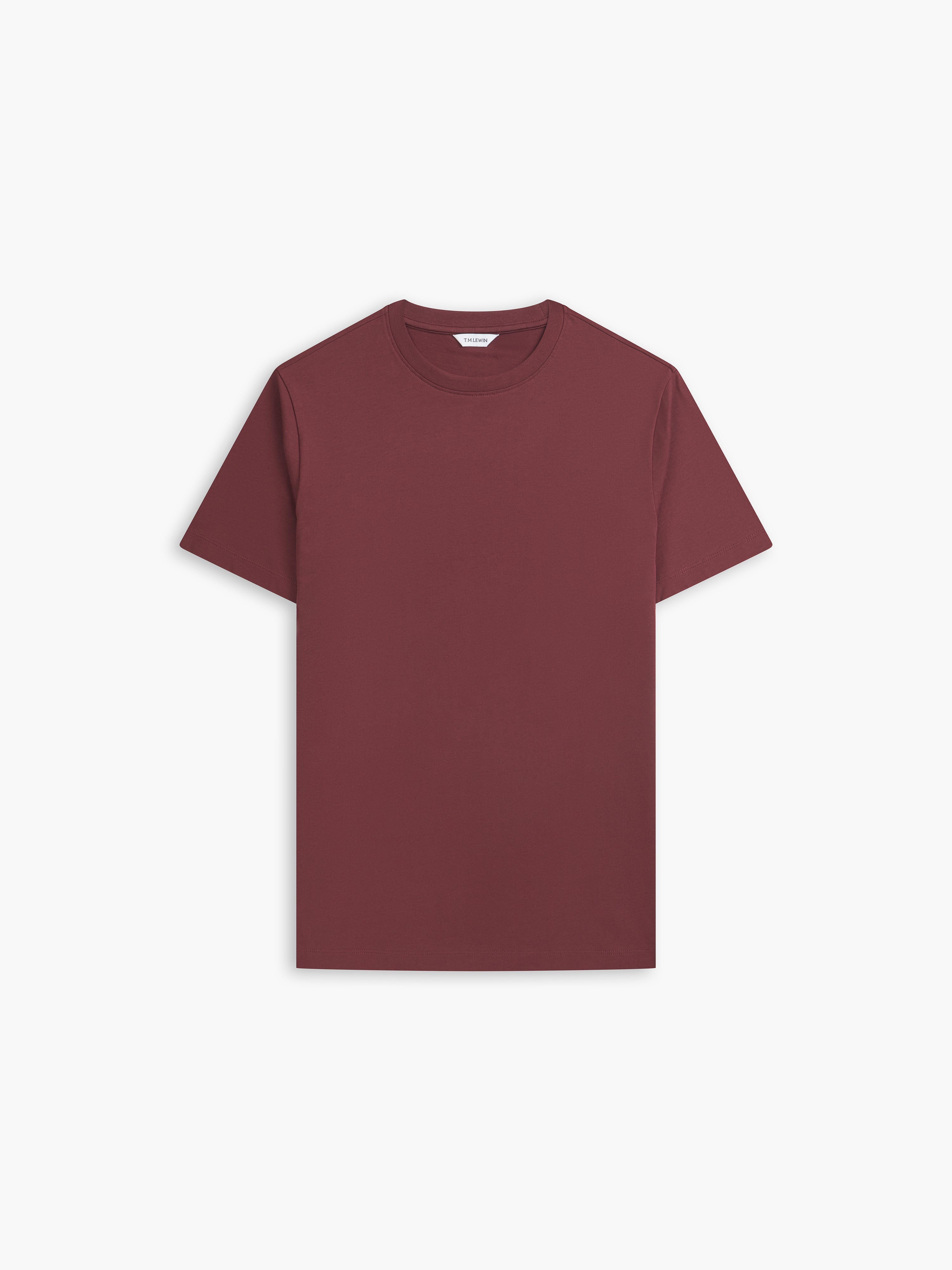 The Classic T-Shirt Tall