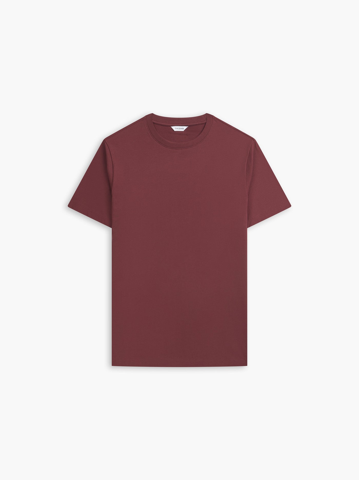 The Classic T-Shirt