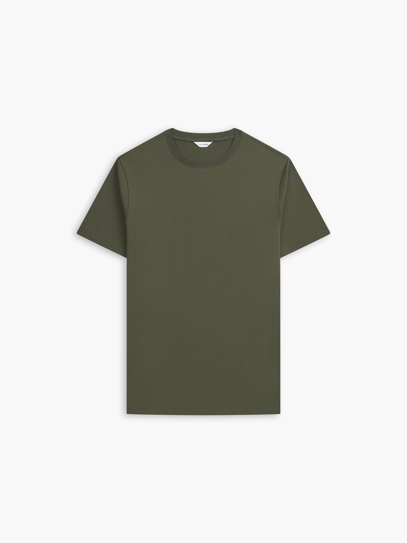 The Classic T-Shirt Tall