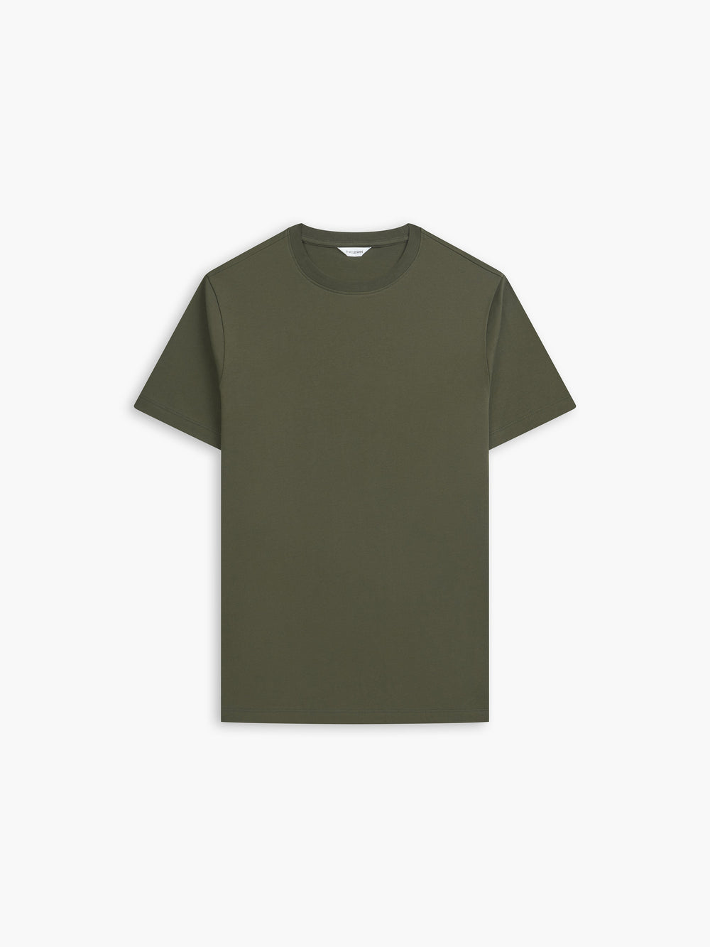 The Classic T-Shirt