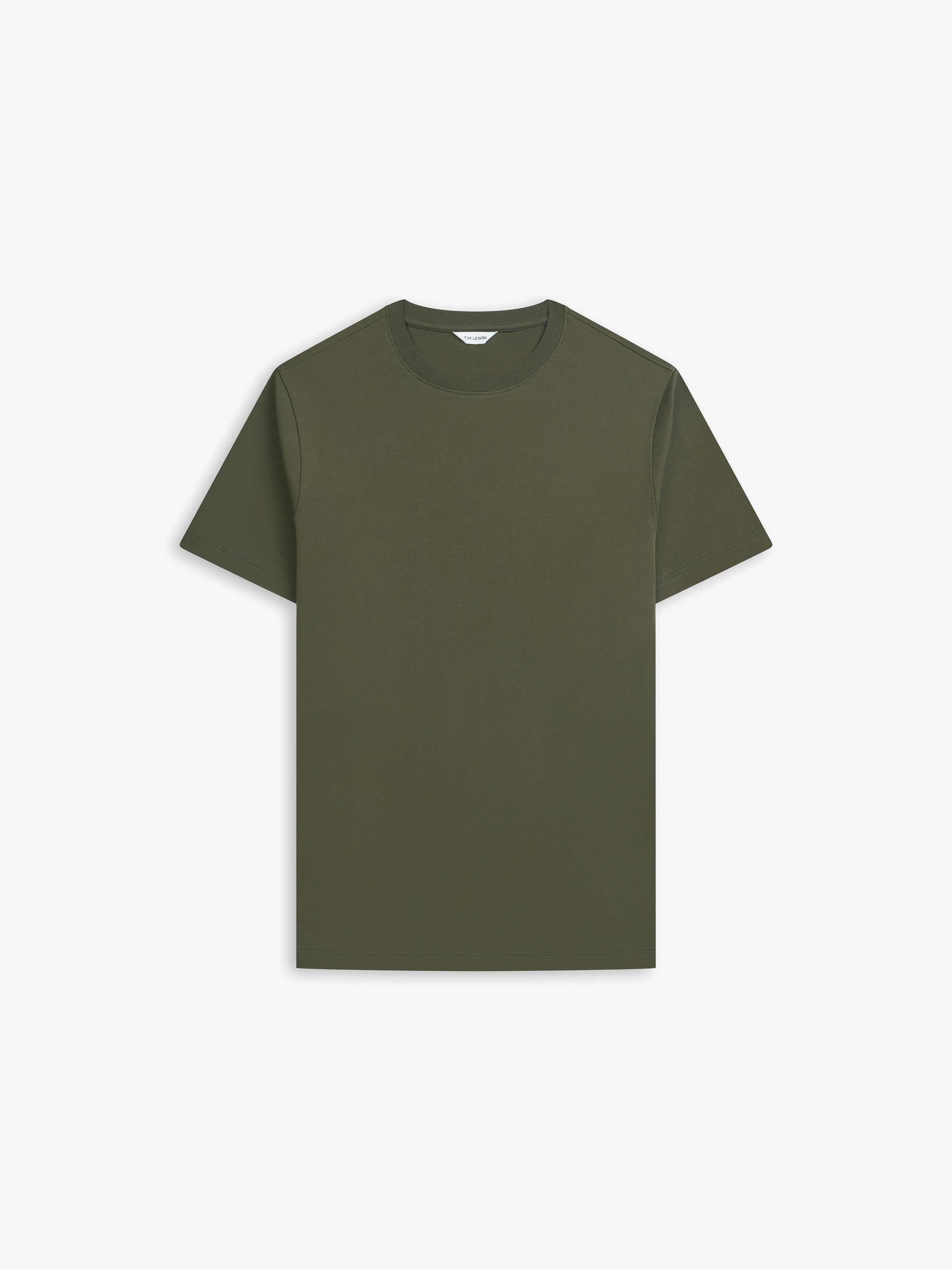 The Classic T-Shirt