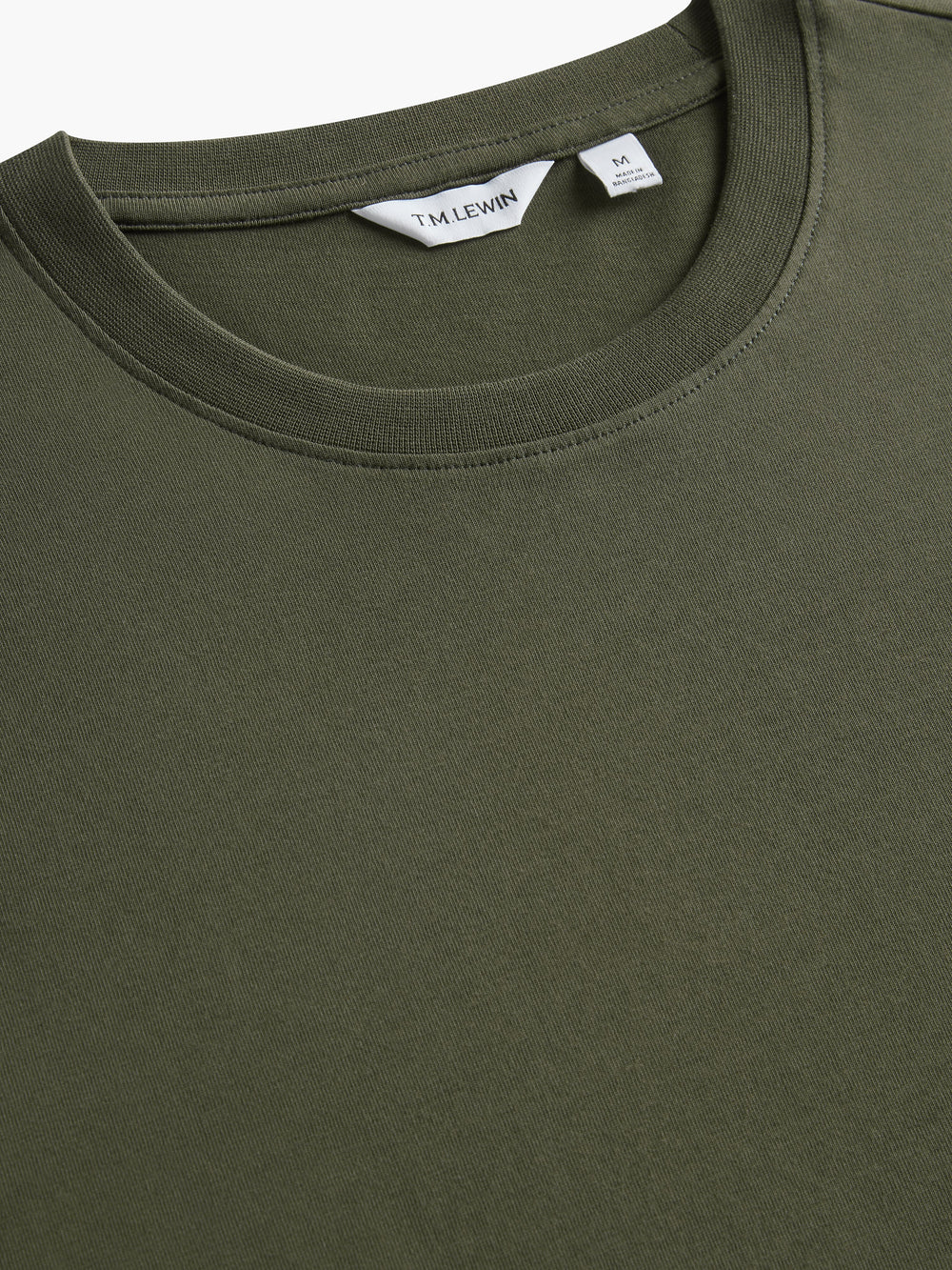 The Classic T-Shirt Tall