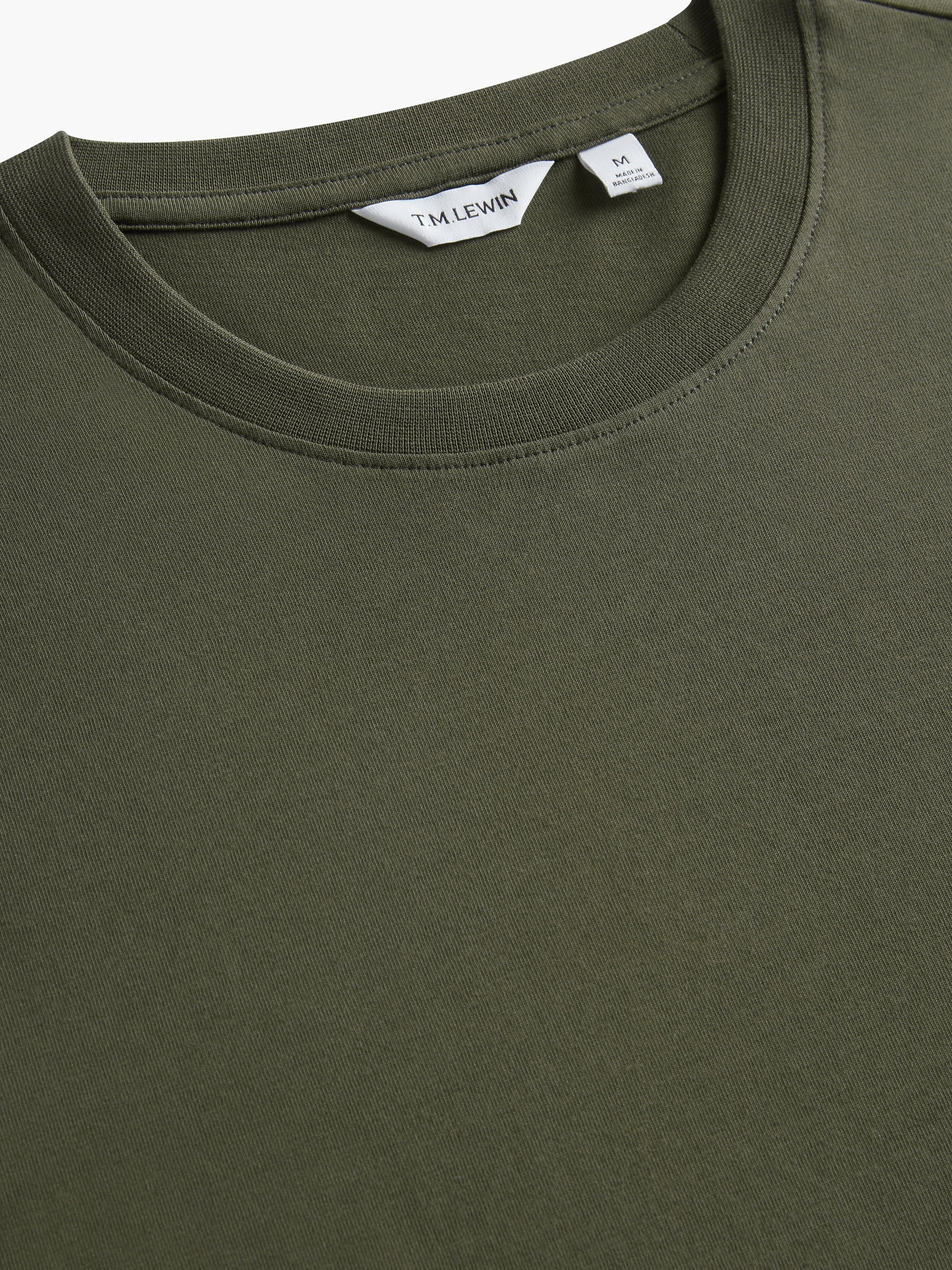 The Classic T-Shirt Tall