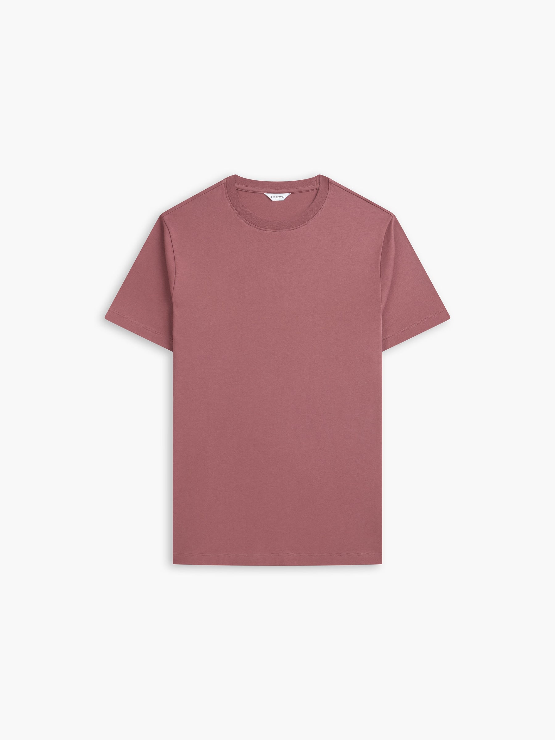 The Classic T-Shirt