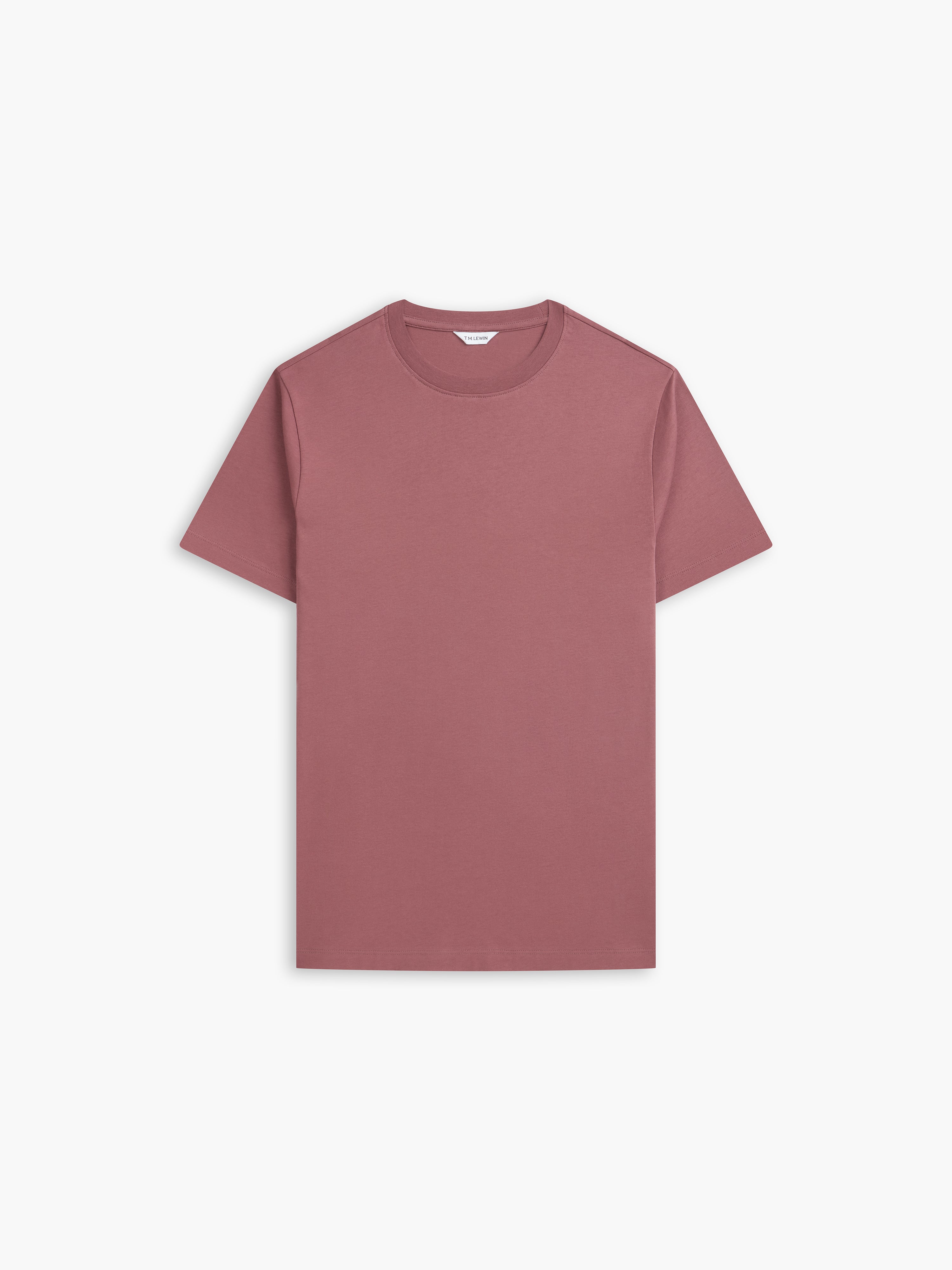 The Classic T-Shirt
