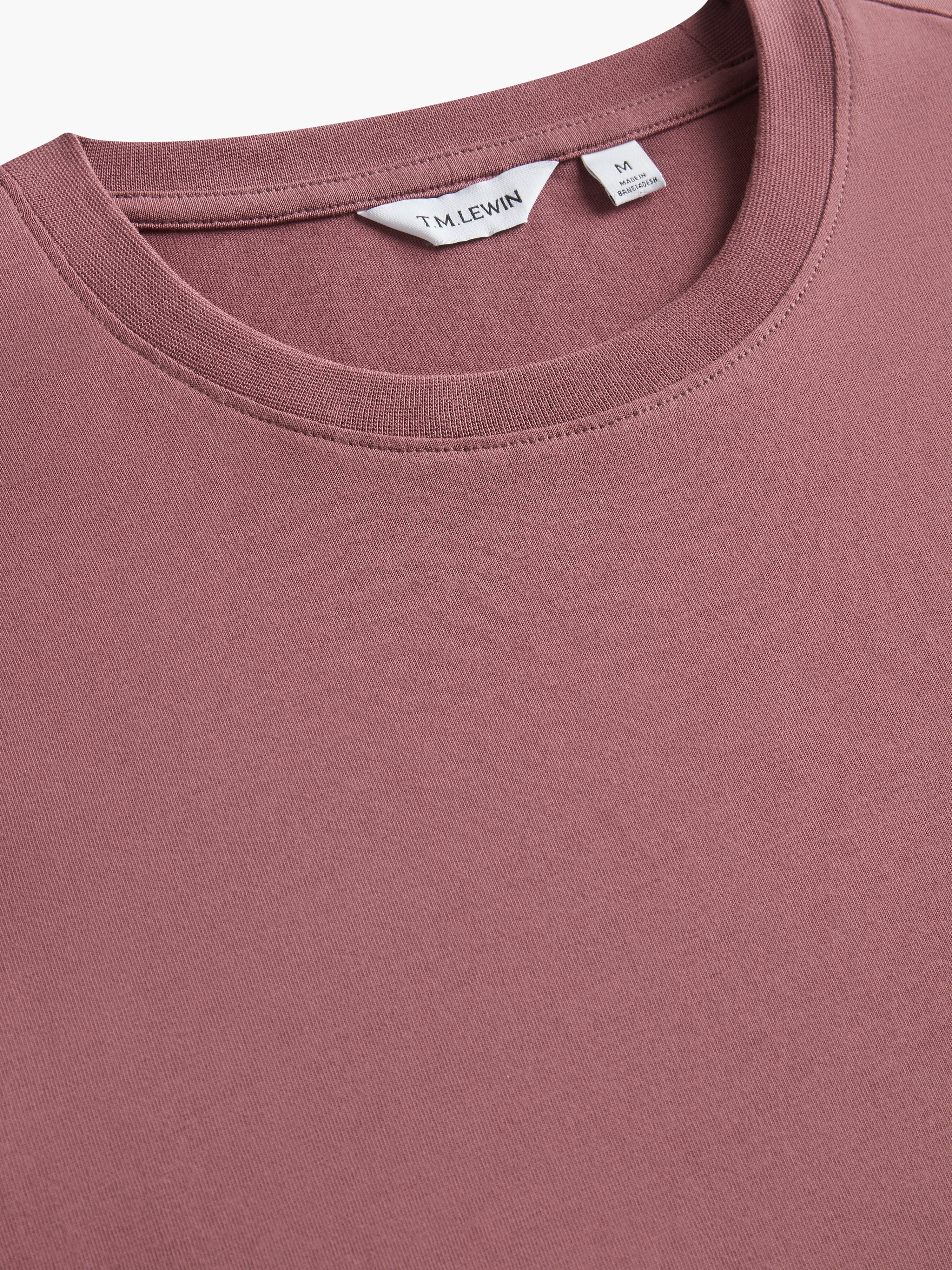 The Classic T-Shirt