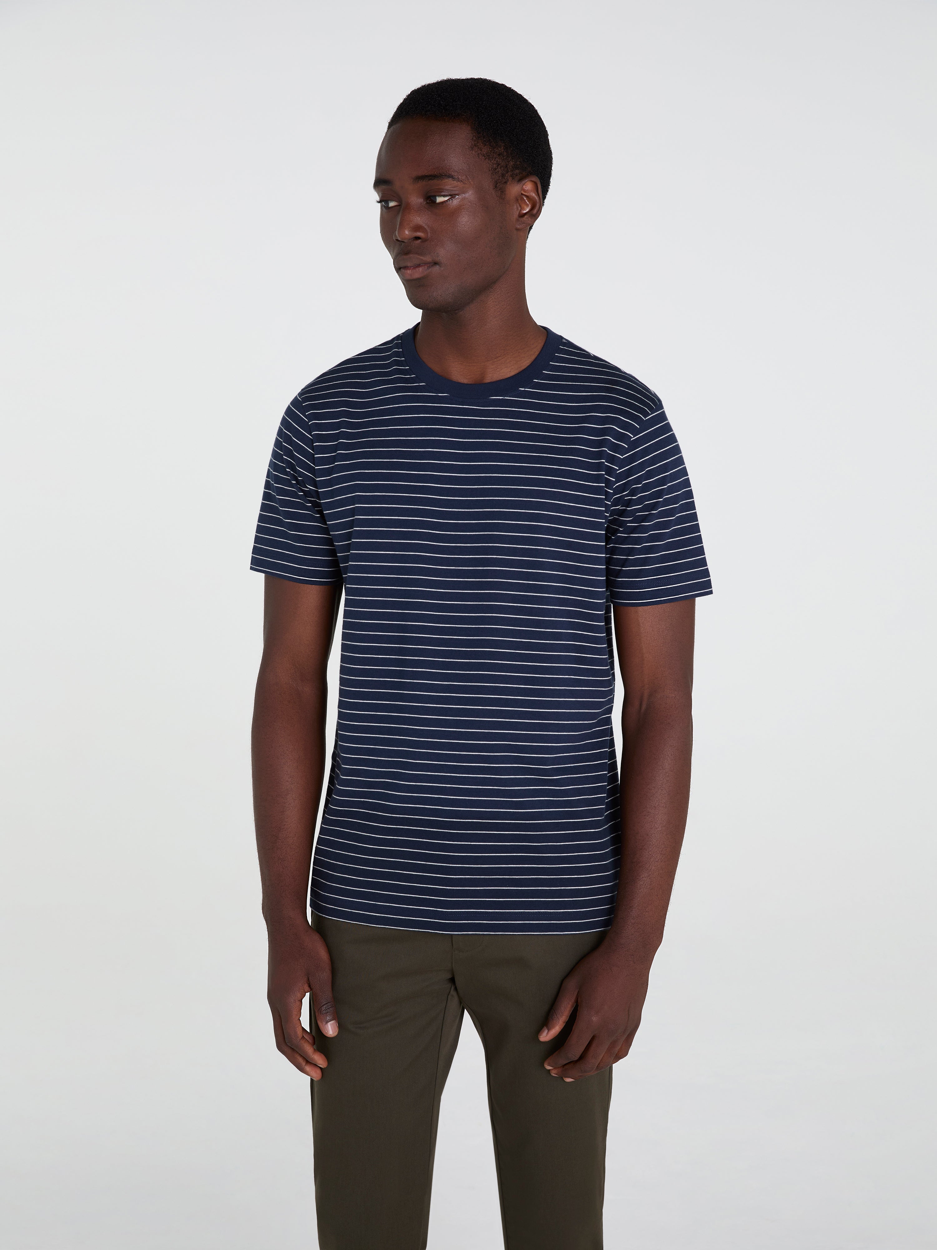 The Classic T-Shirt