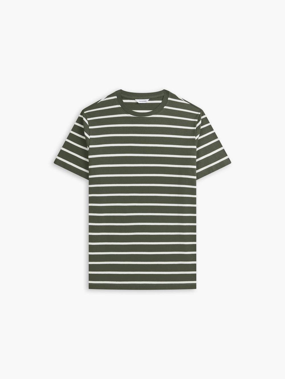The Classic T-Shirt
