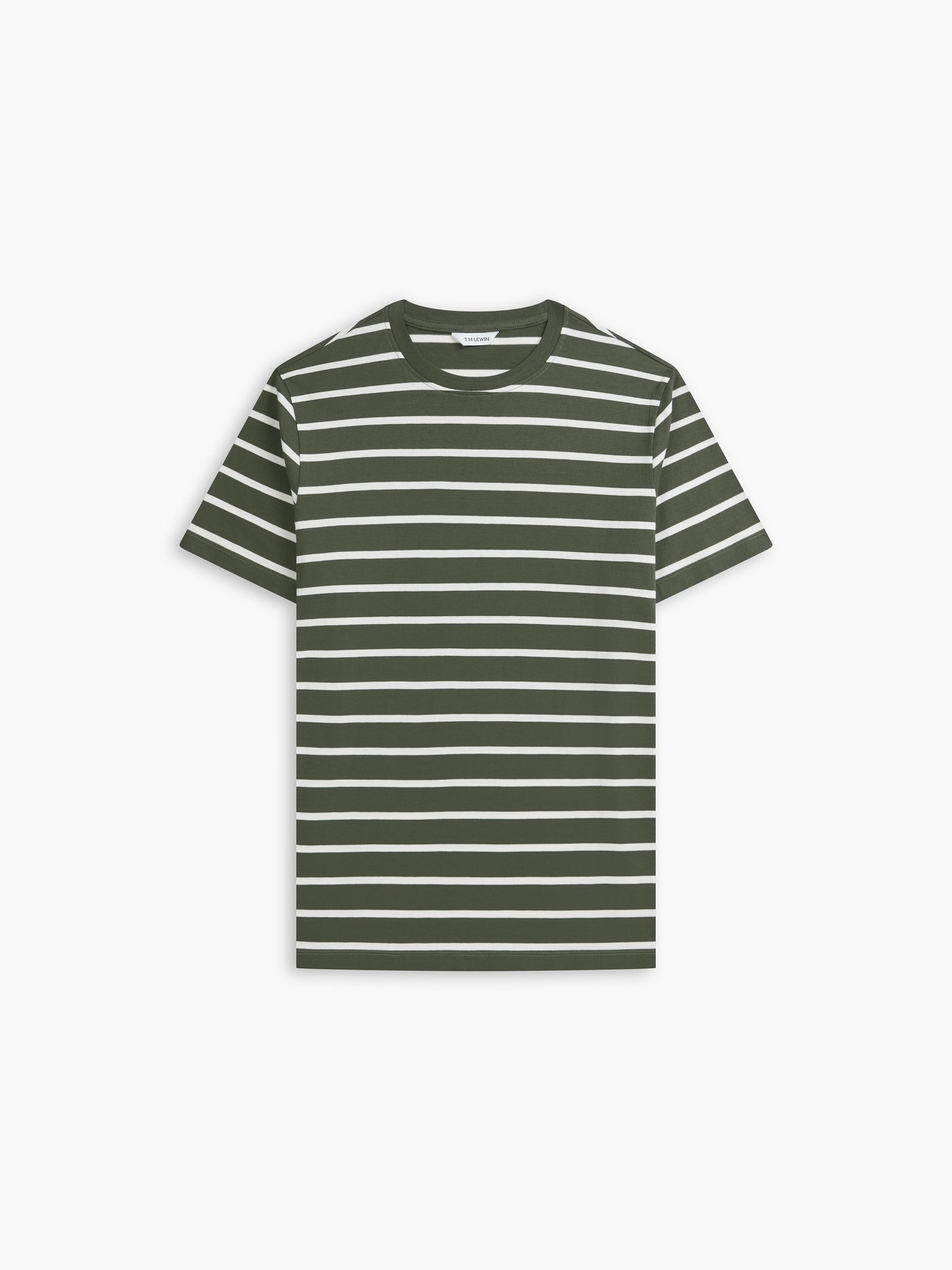 The Classic T-Shirt