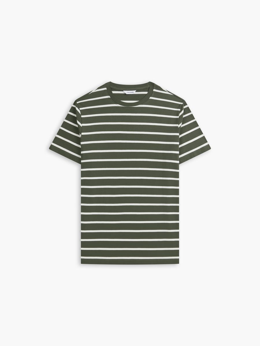 The Classic T-Shirt